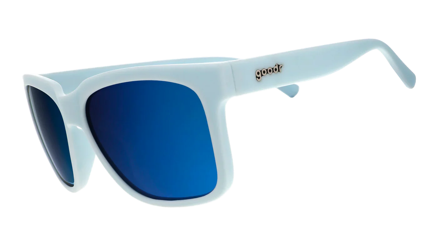 Goodr TIDAL G Sea Foam Party Favor