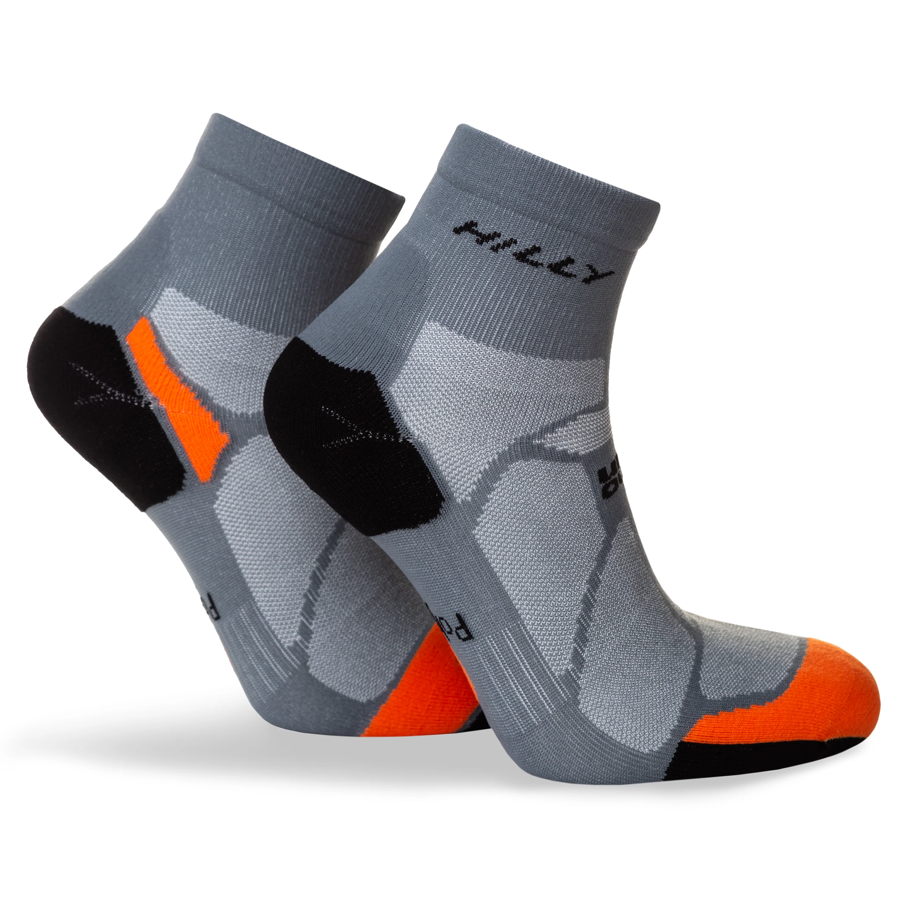 Hilly Marathon Fresh Anklet Socks - Image 9