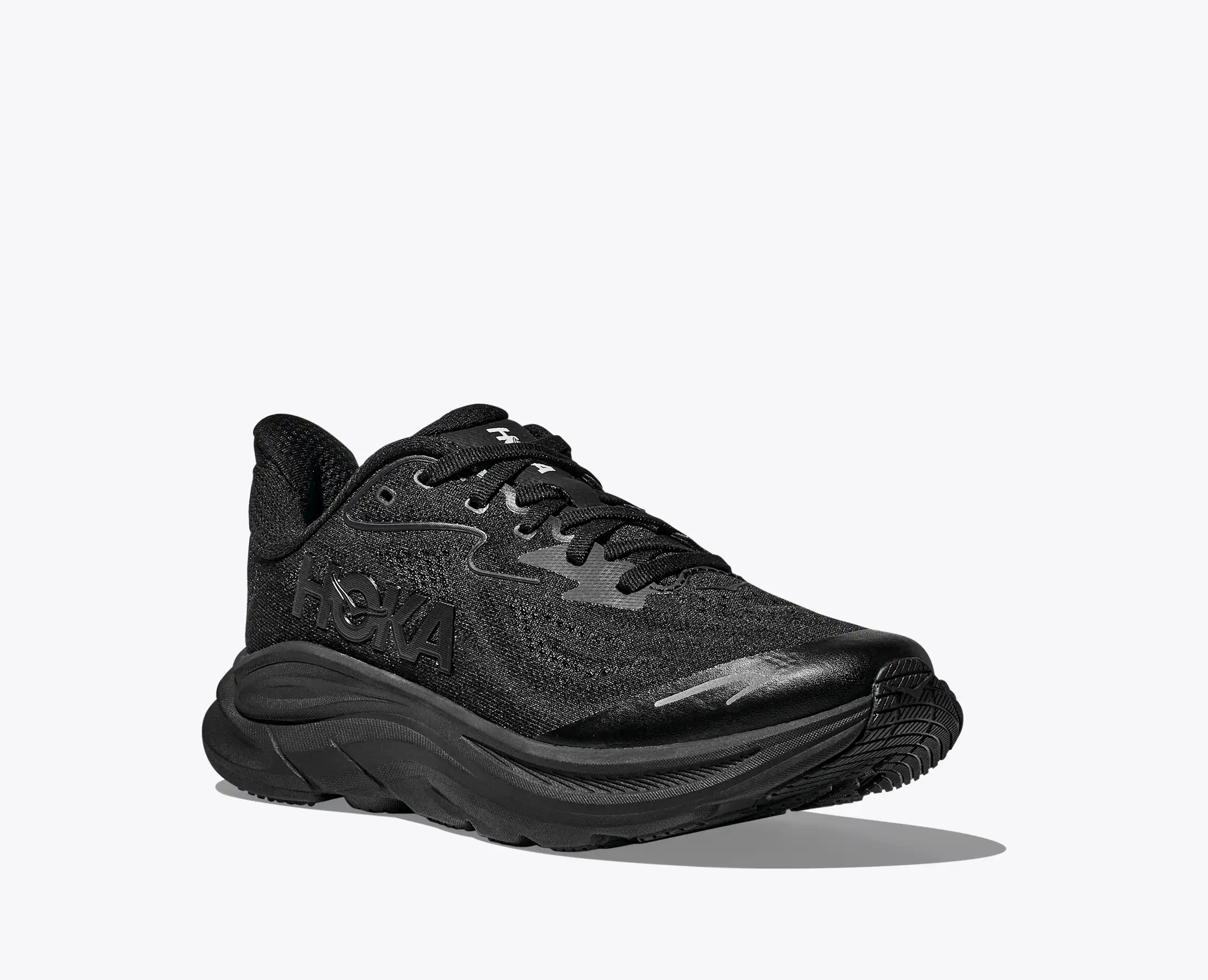 Hoka Kid's Clifton 10 - Image 15