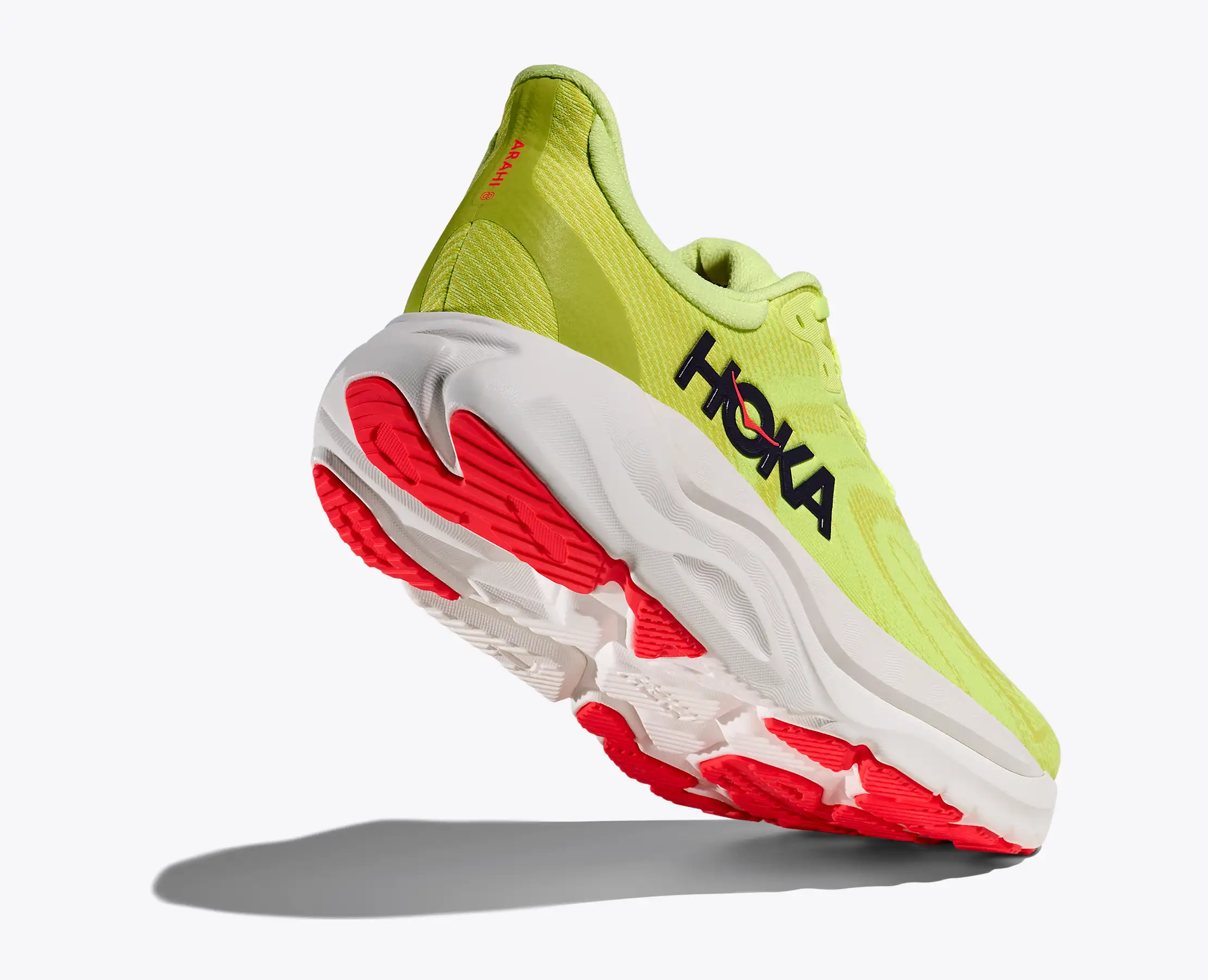 Hoka Men's Arahi 8 - Image 4