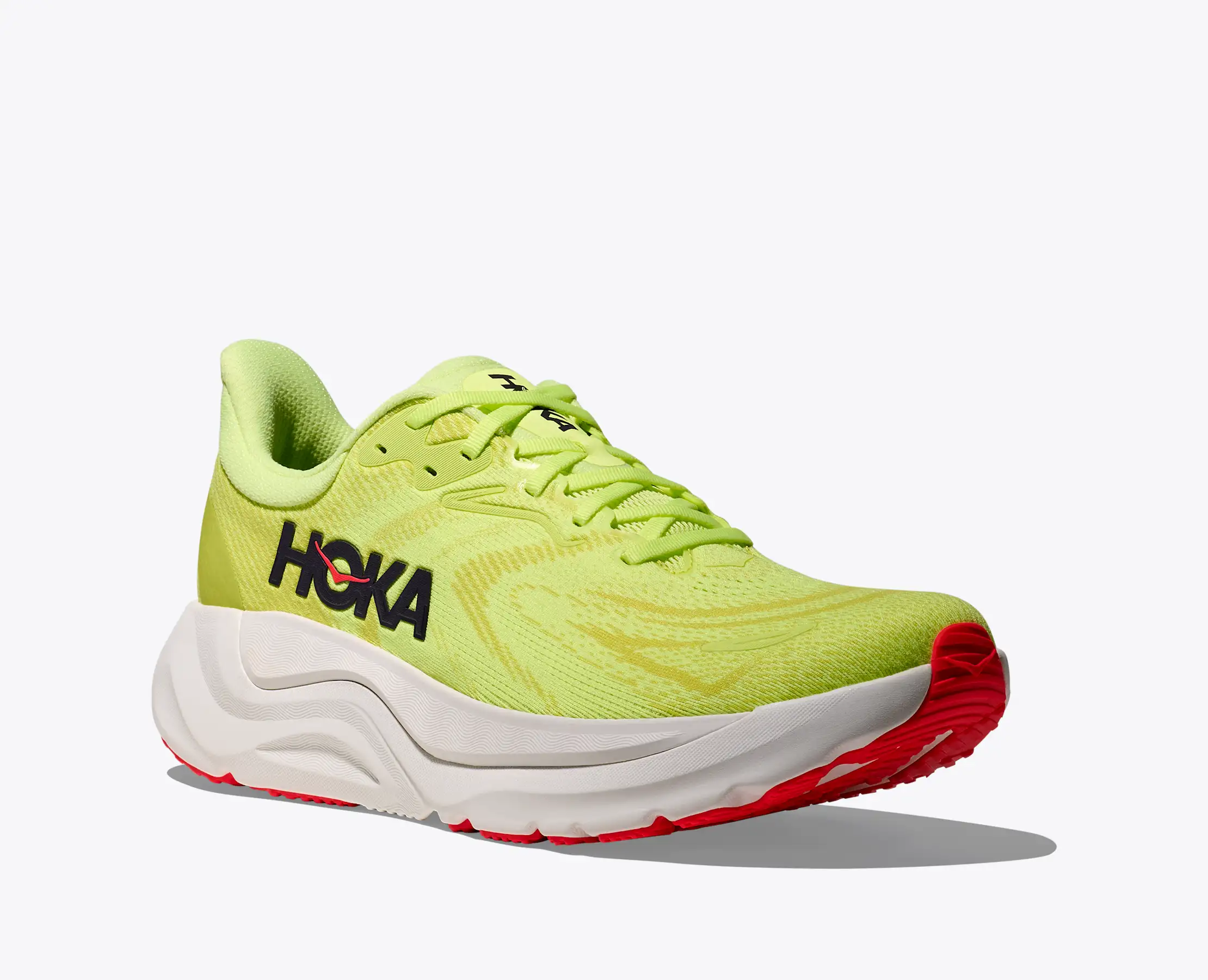 Hoka Men's Arahi 8 - Image 6