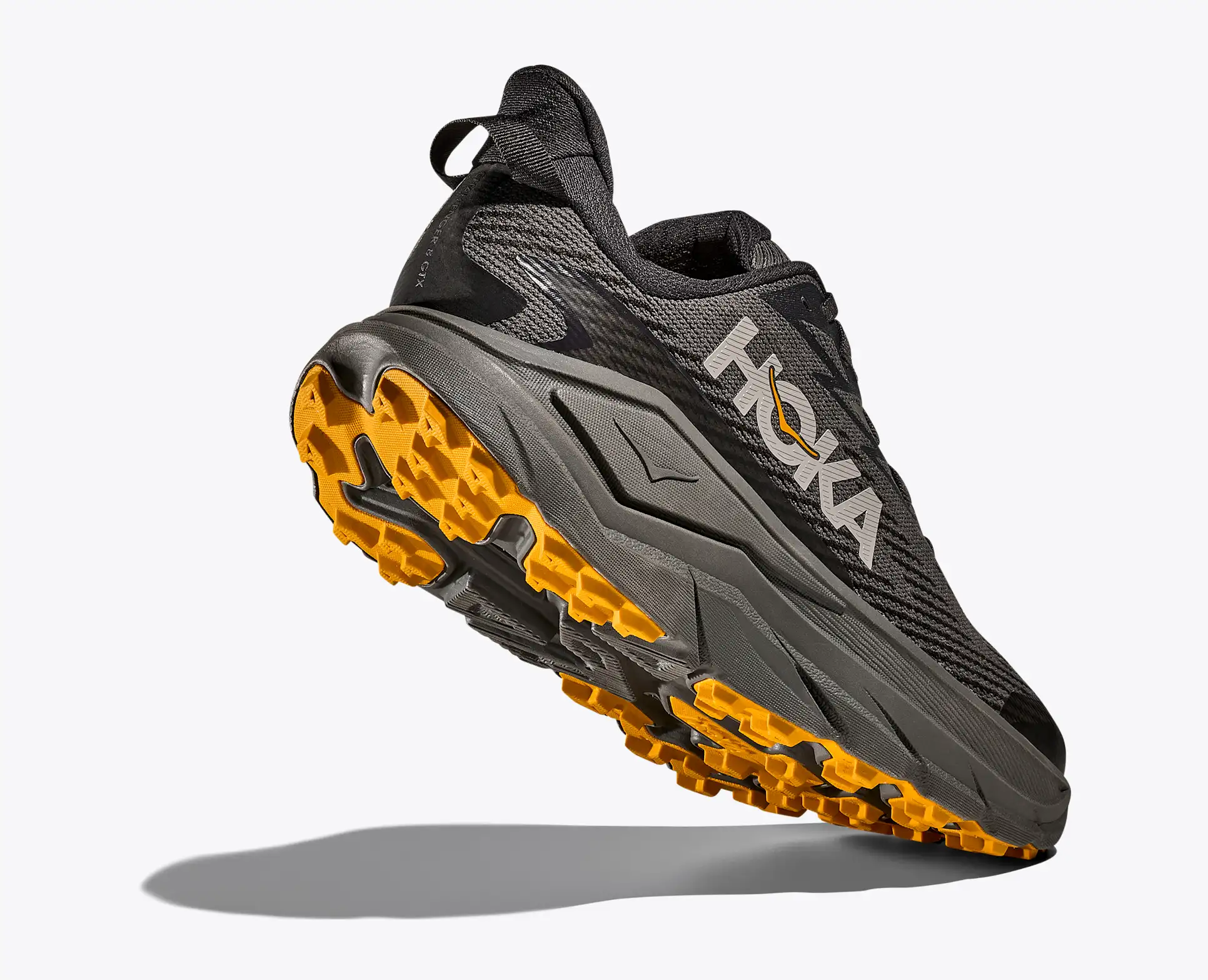 Hoka Men's Challenger 8 GTX - Image 4