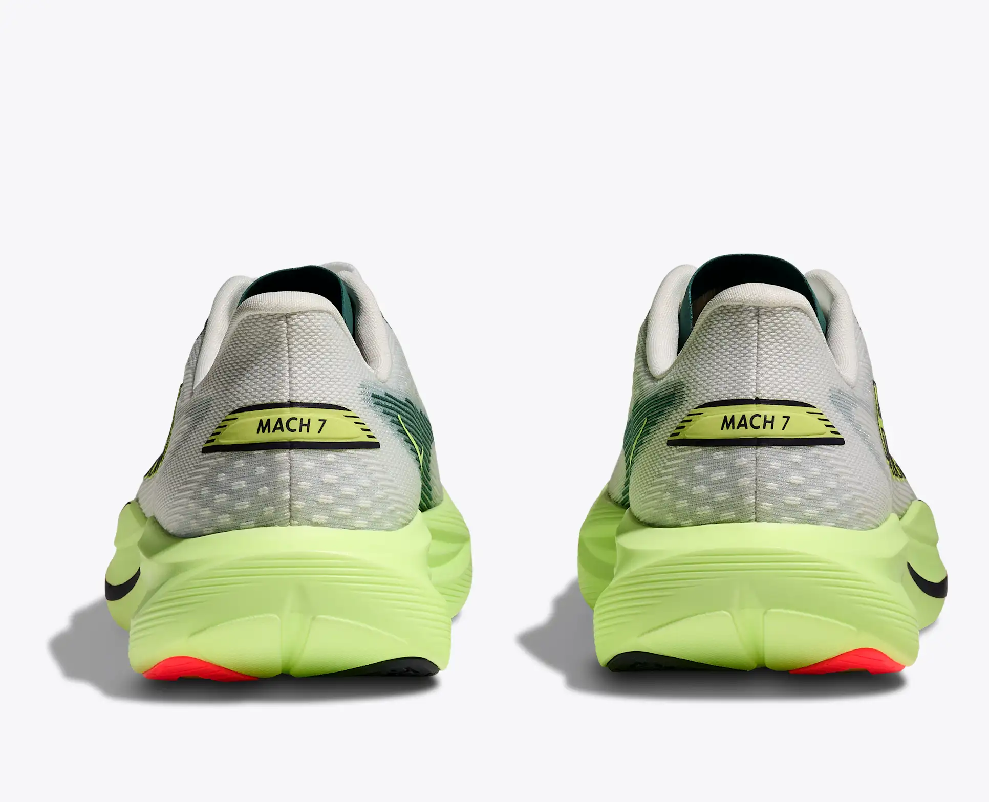 Hoka Men's Mach 7 - Image 4
