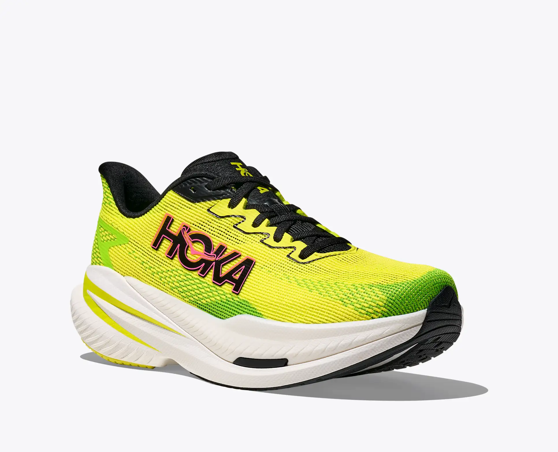 Hoka Men's Mach X 3 - Image 13