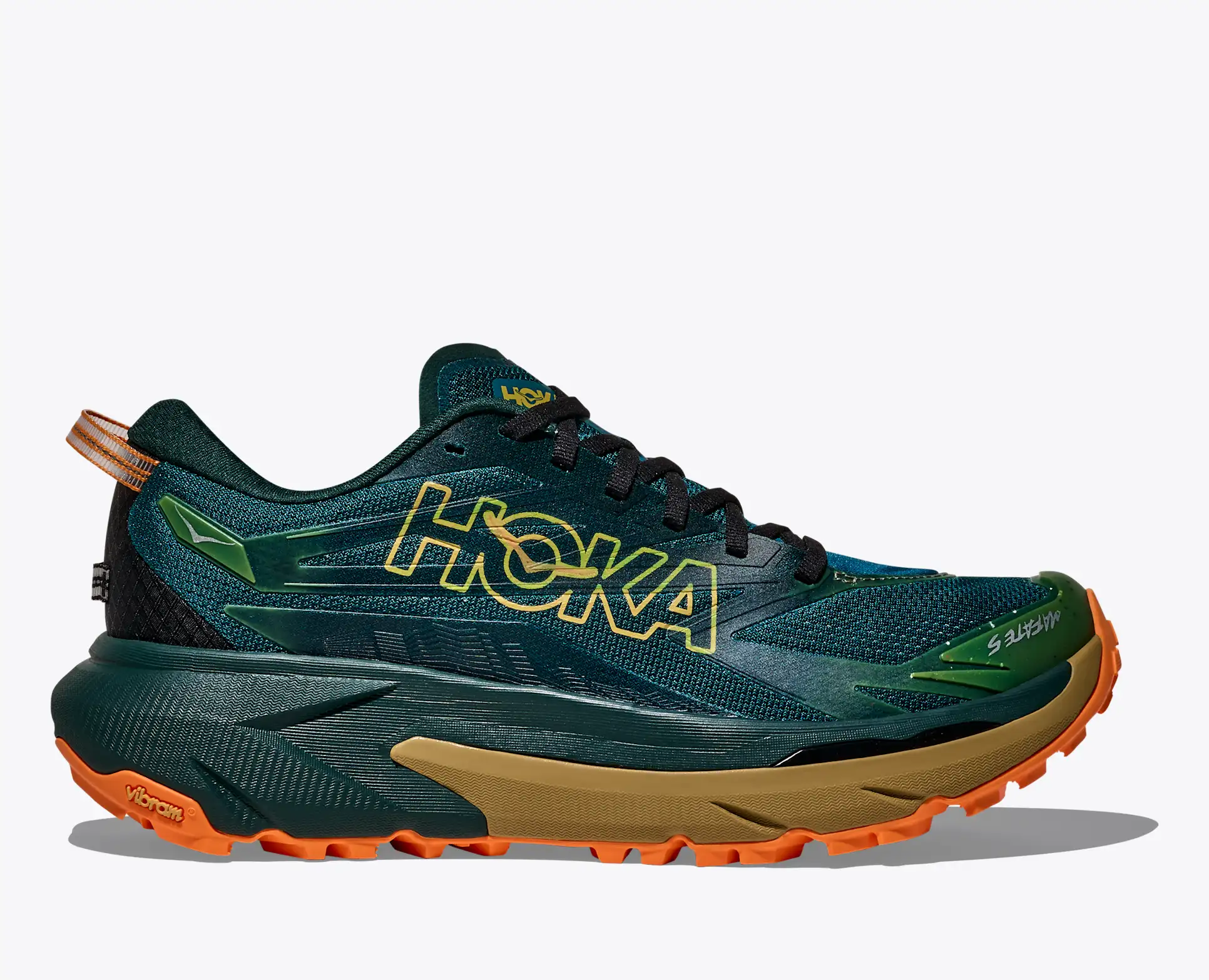 Hoka Men's Mafate 5