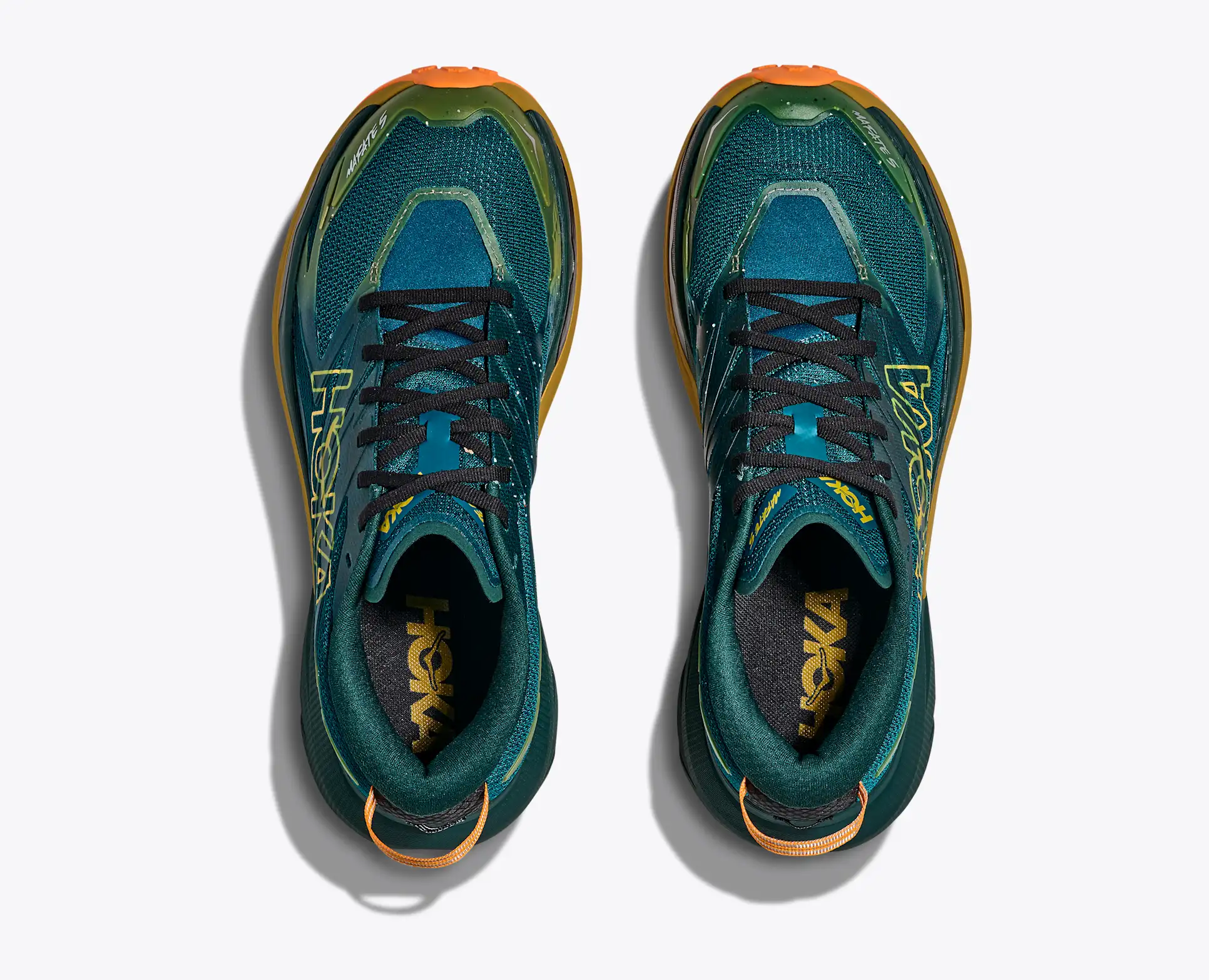 Hoka Men's Mafate 5 - Image 2
