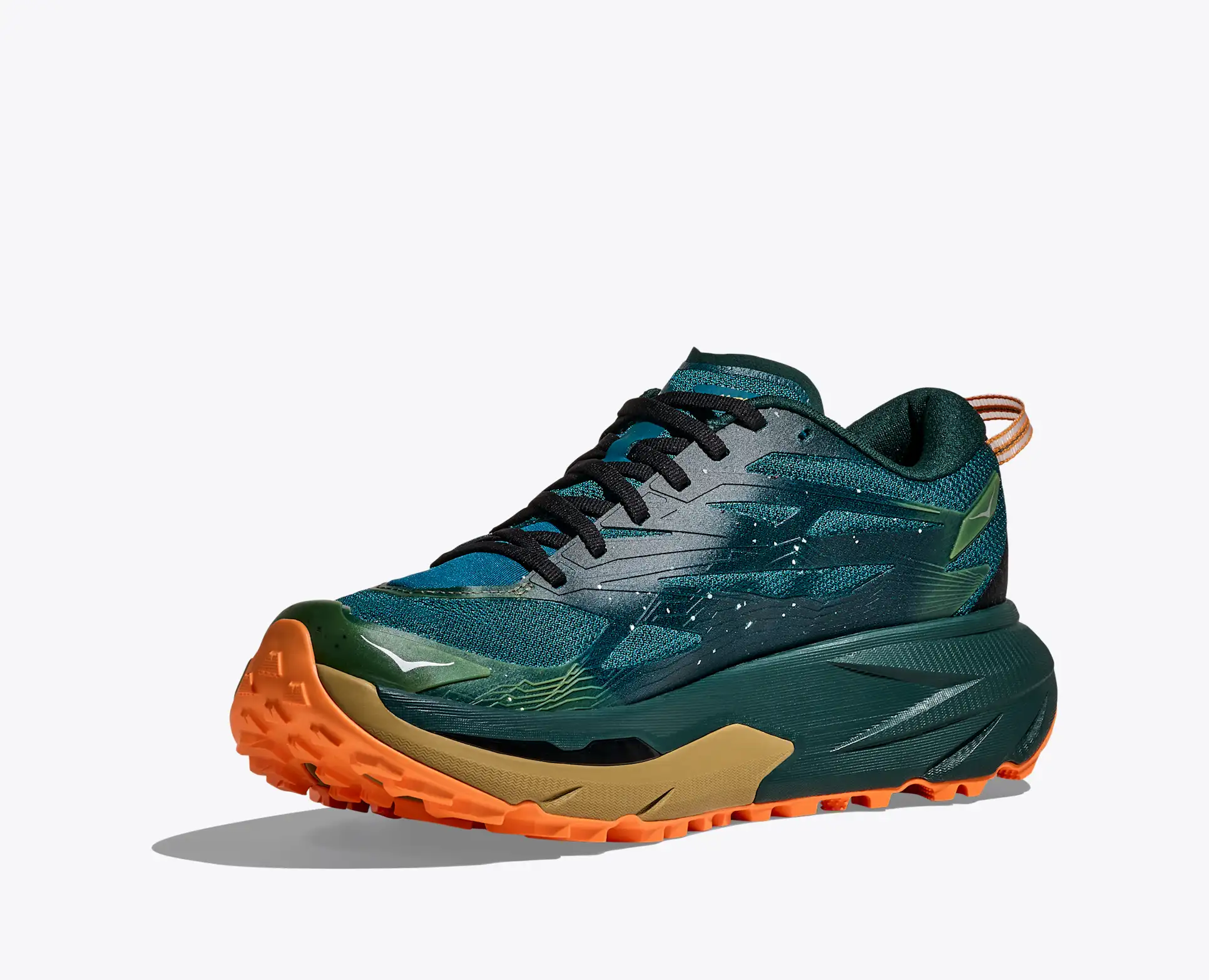 Hoka Men's Mafate 5 - Image 3