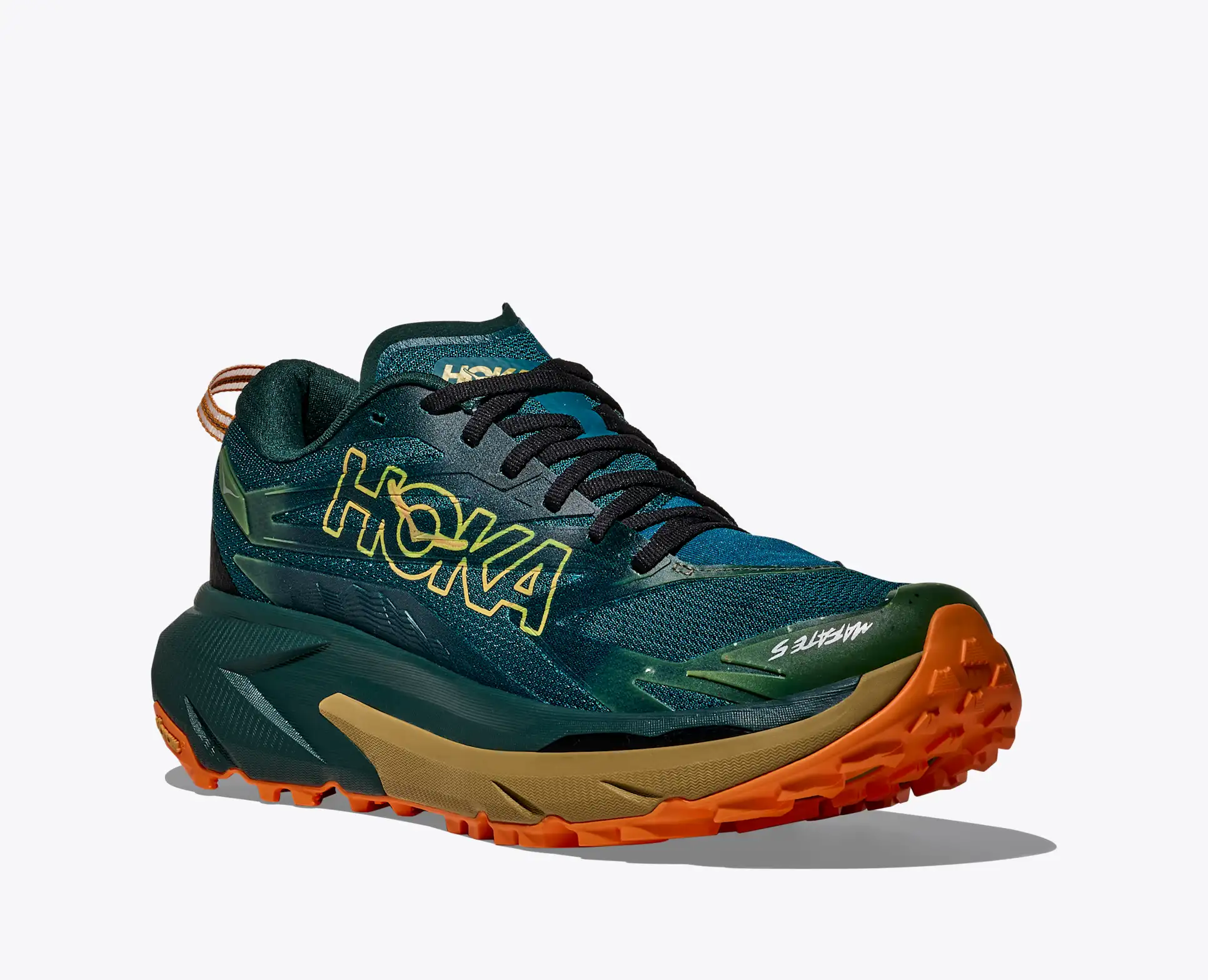Hoka Men's Mafate 5 - Image 6