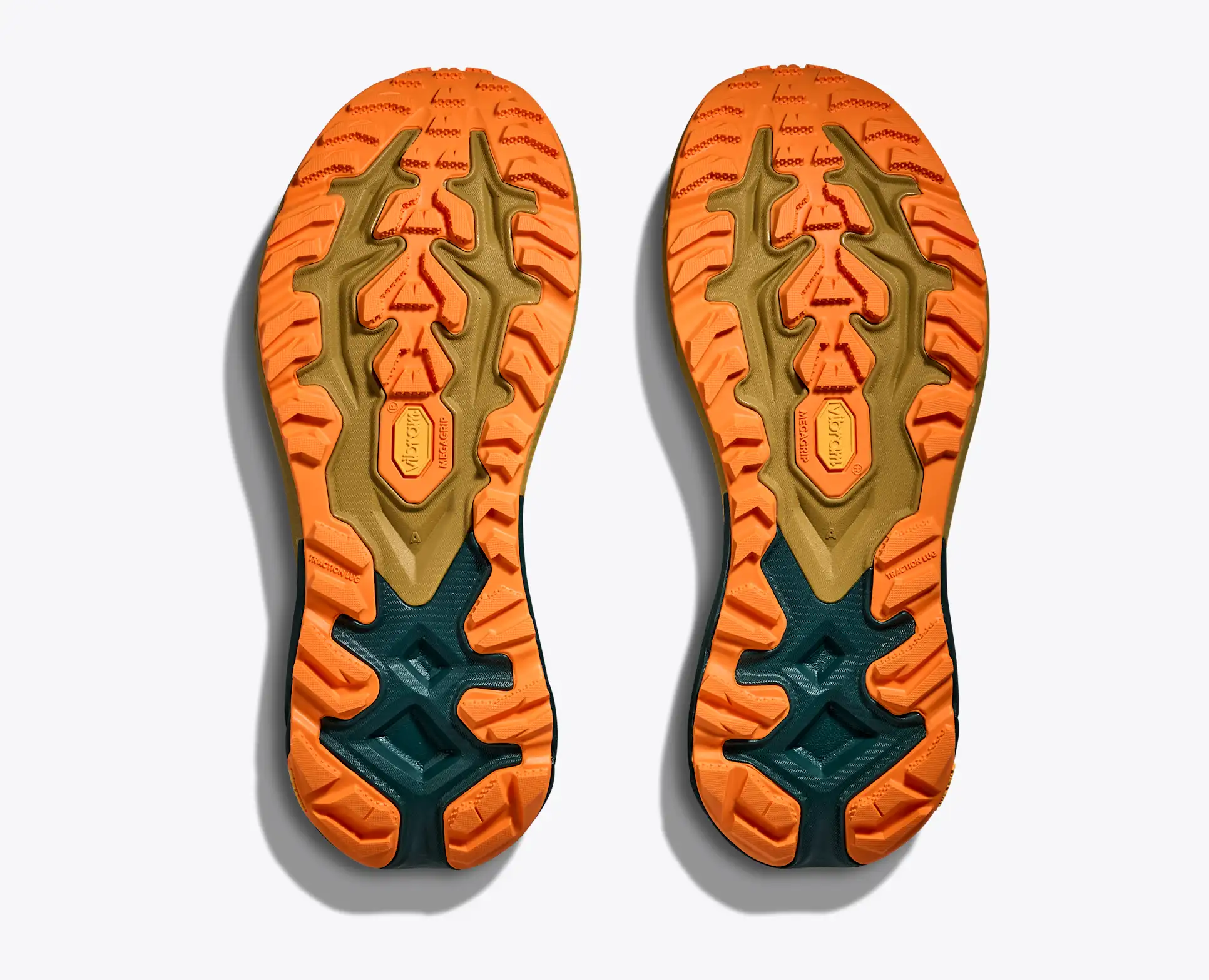 Hoka Men's Mafate 5 - Image 7