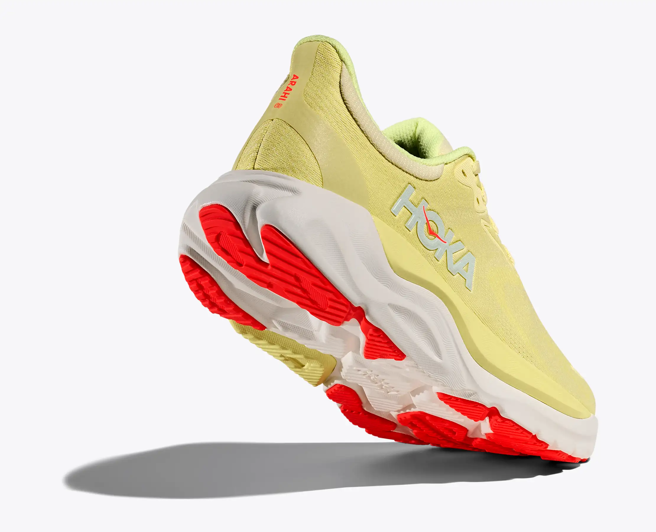 Hoka Women's Arahi 8 - Image 4
