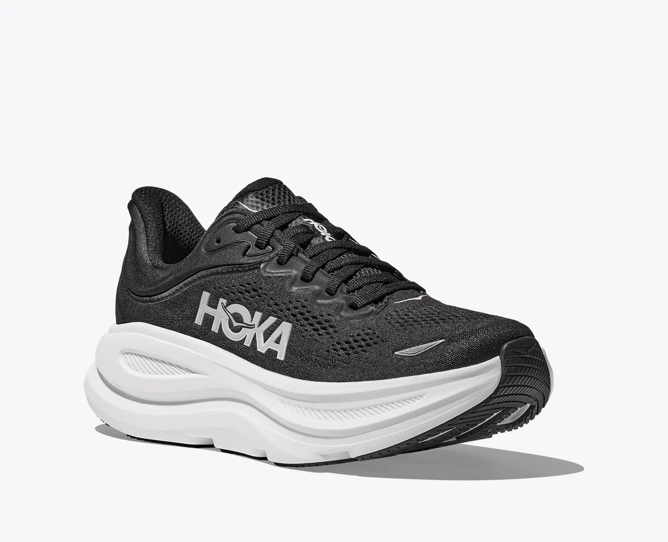 Hoka Women's Bondi 9 - Image 12