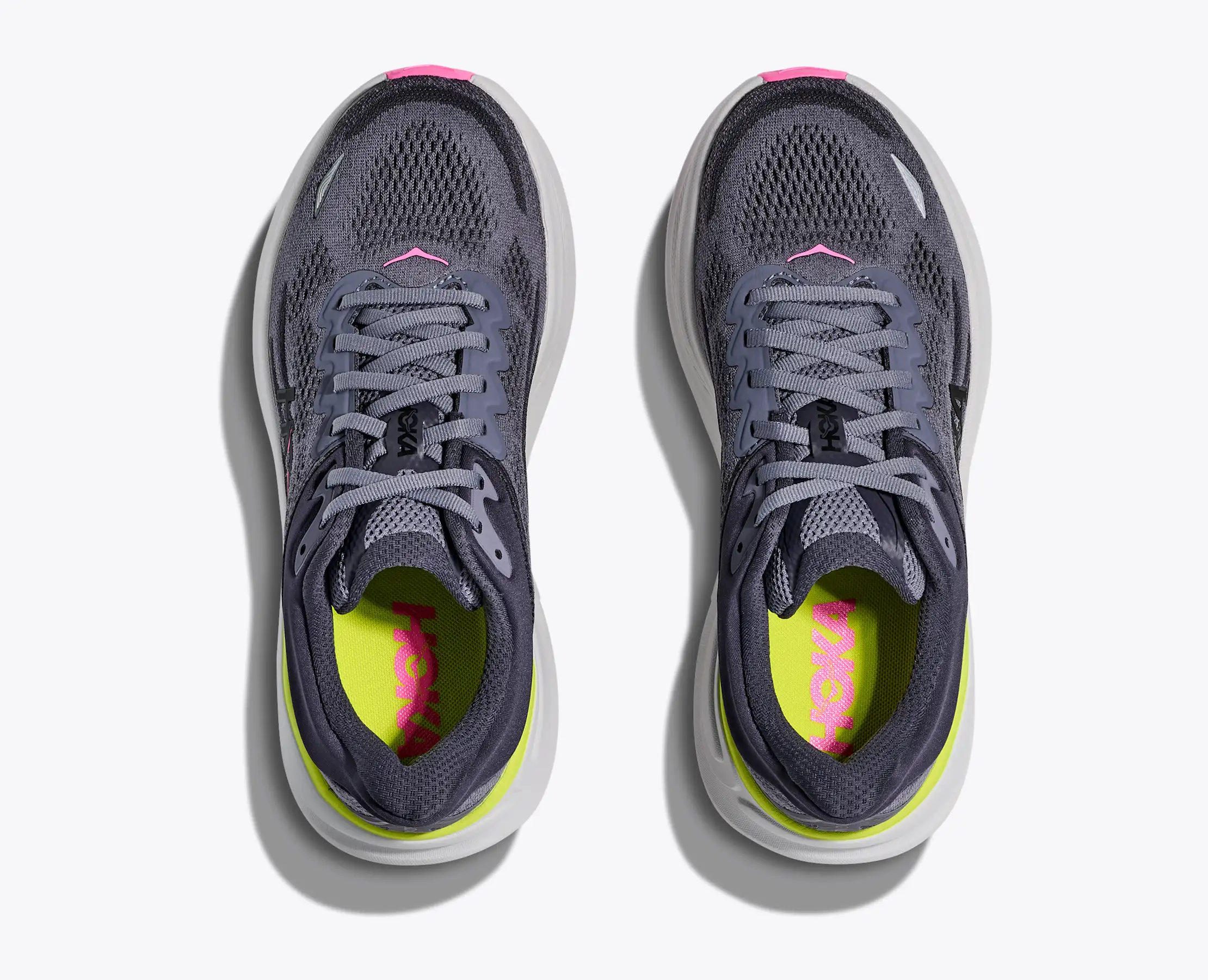 Hoka Women's Bondi 9 - Image 15