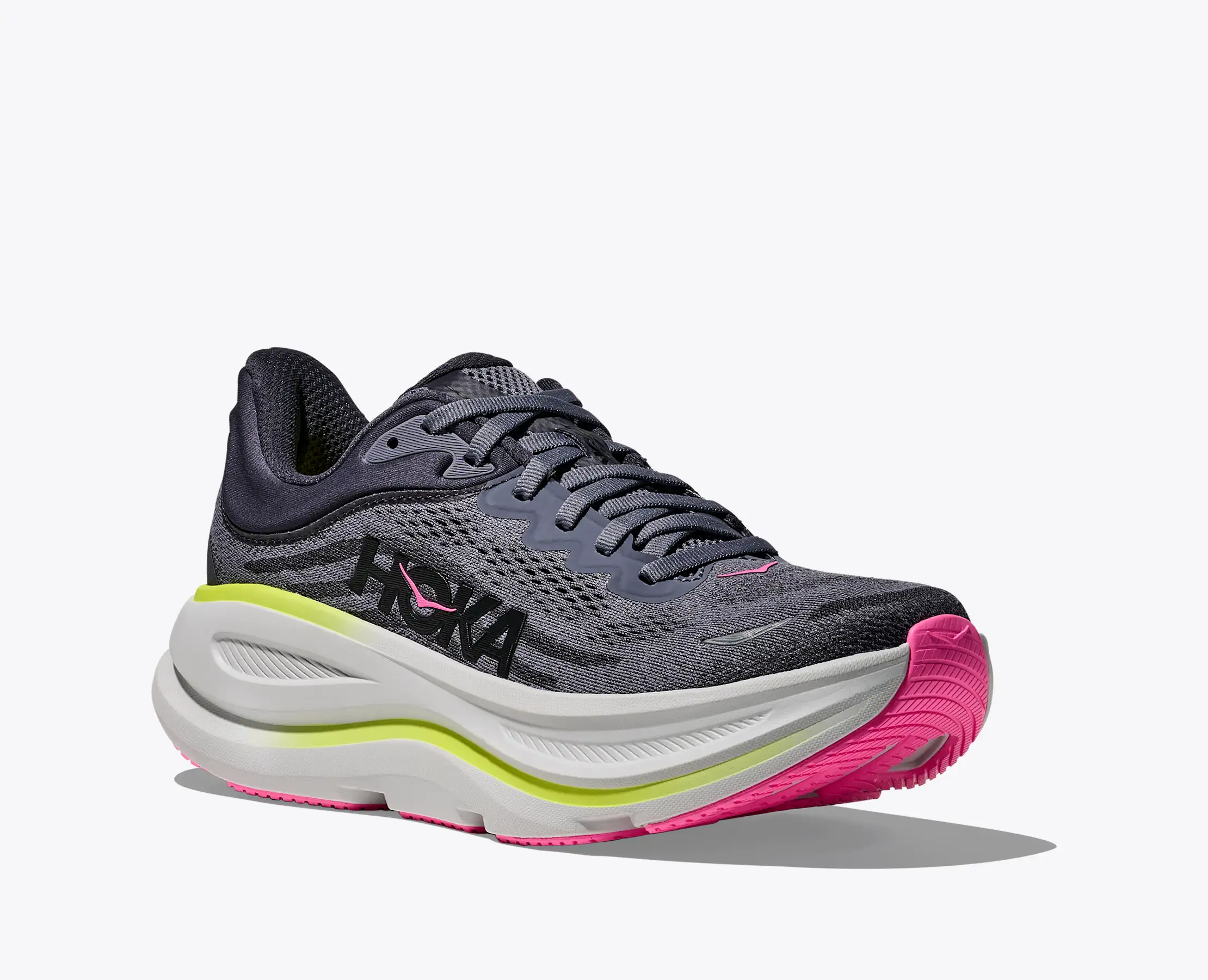 Hoka Women's Bondi 9 - Image 18