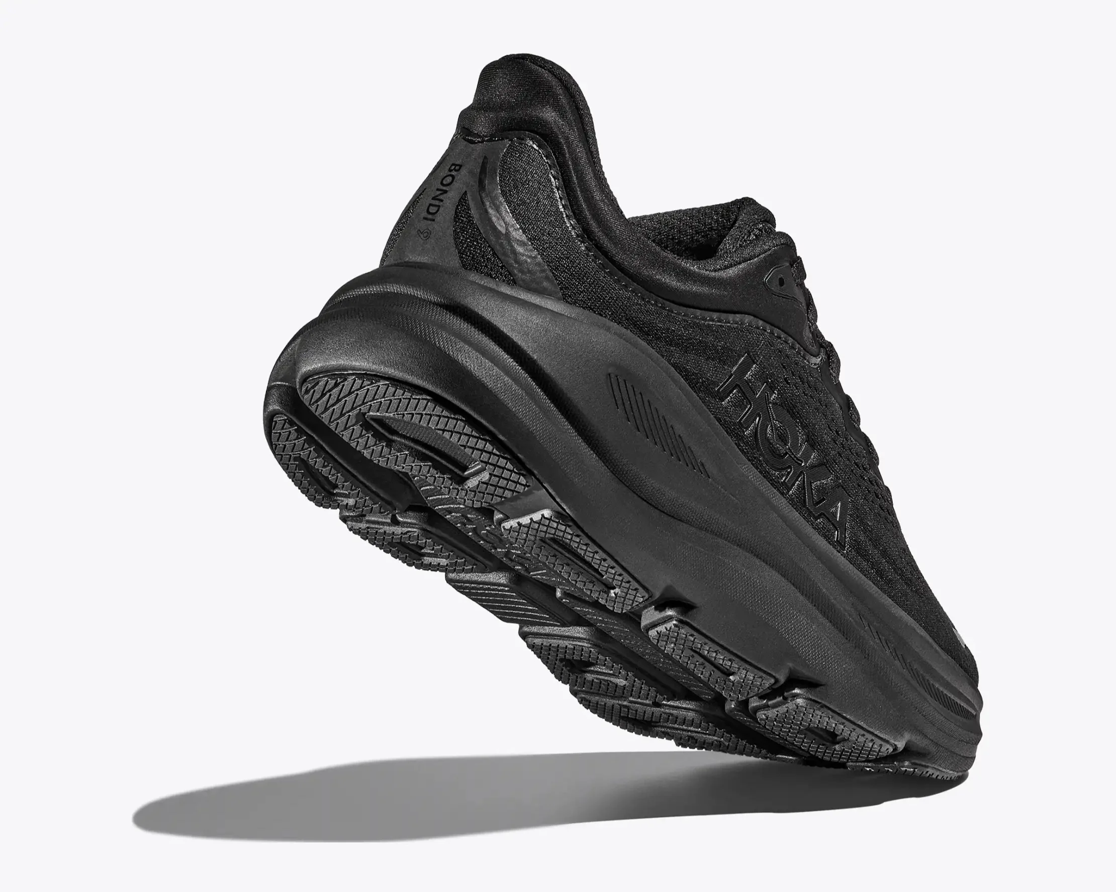 Hoka Women's Bondi 9 - Image 4