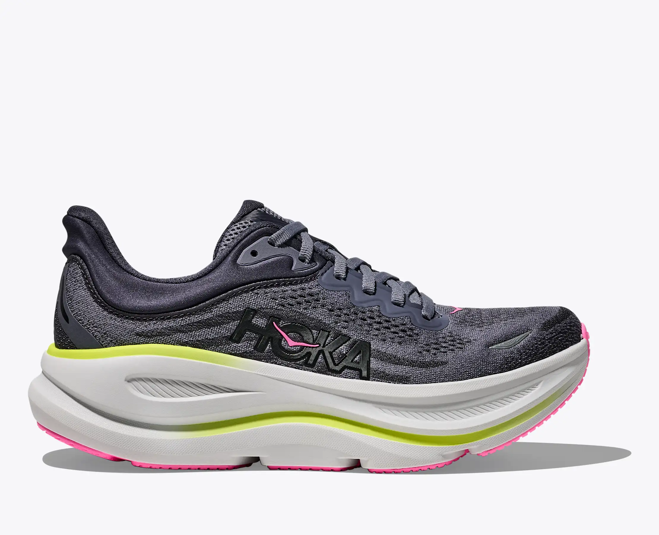 Hoka Women's Bondi 9 - Image 7