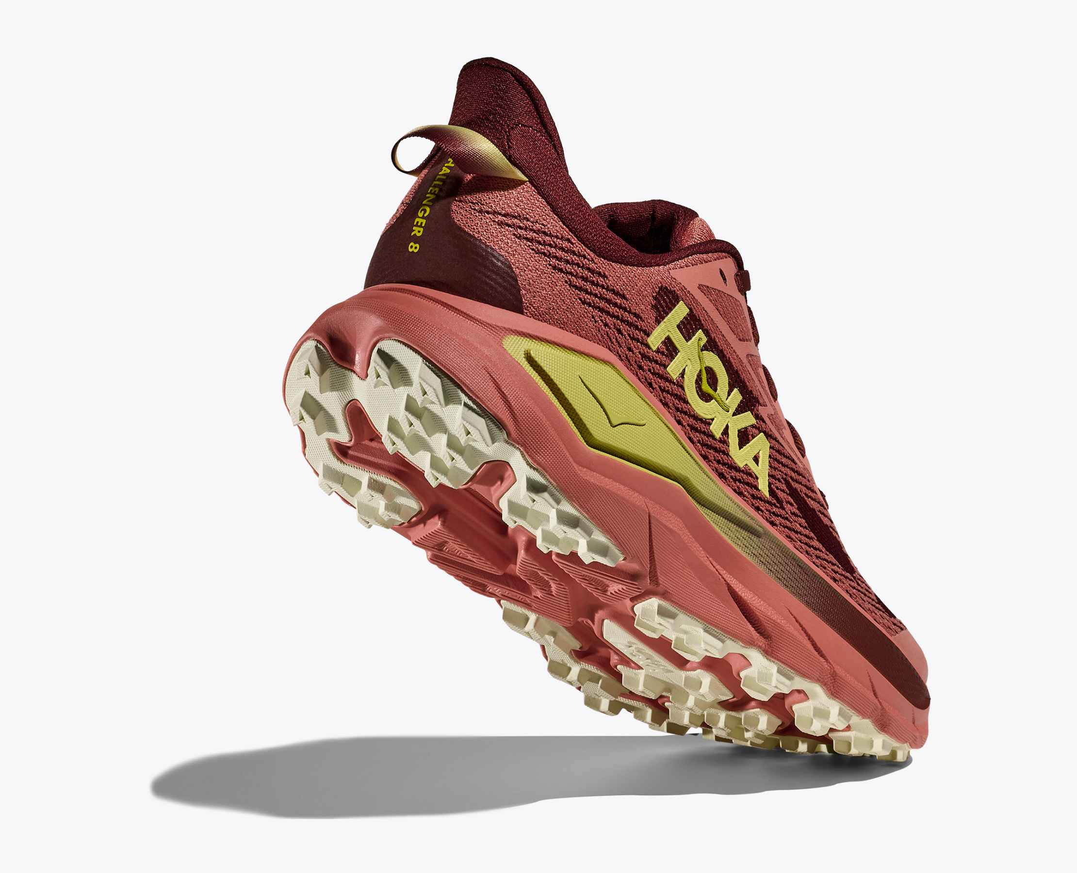 Hoka Women's Challenger 8 Wide - Image 7