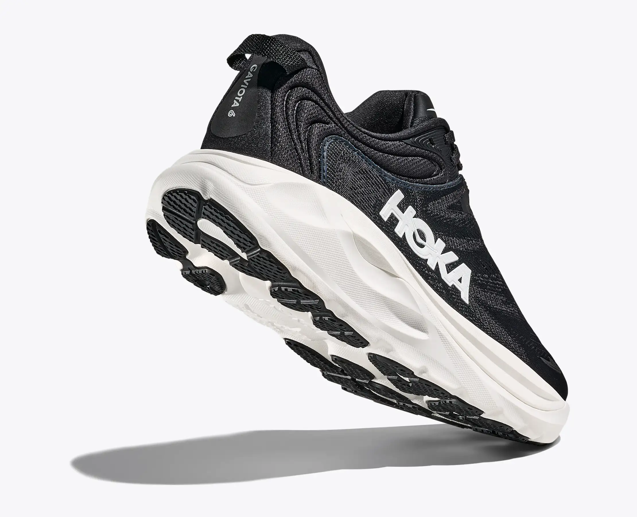 Hoka Women's Gaviota 6 Wide - Image 4