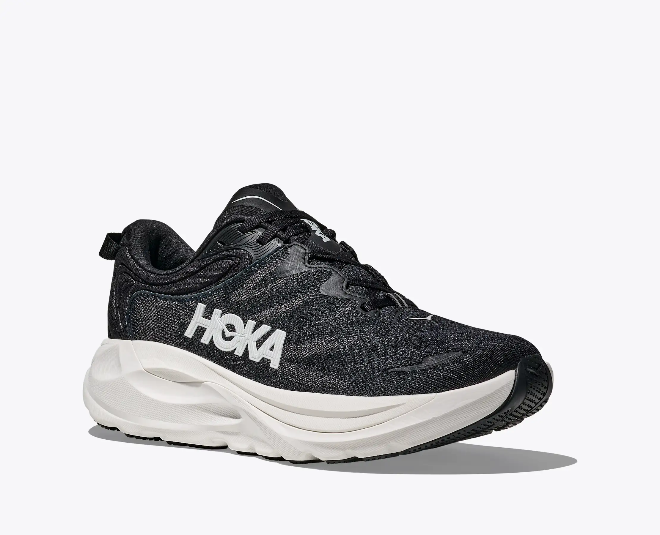 Hoka Women's Gaviota 6 Wide - Image 5