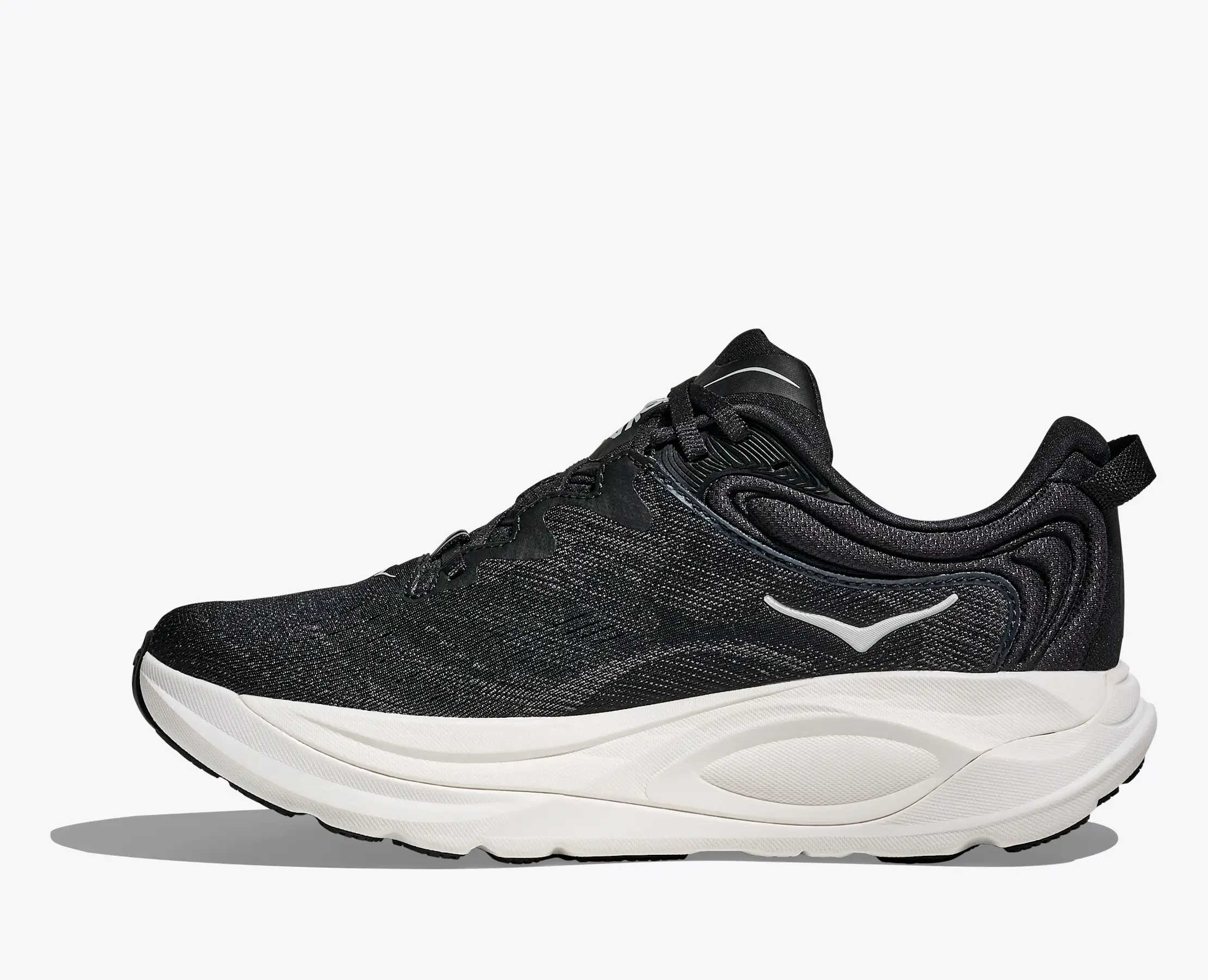 Hoka Women's Gaviota 6 Wide - Image 7