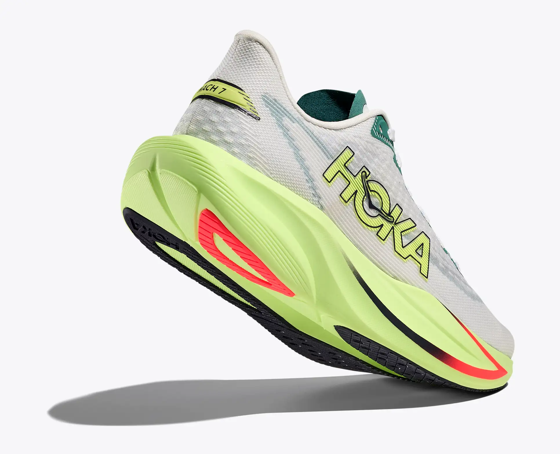 Hoka Women's Mach 7 - Image 3