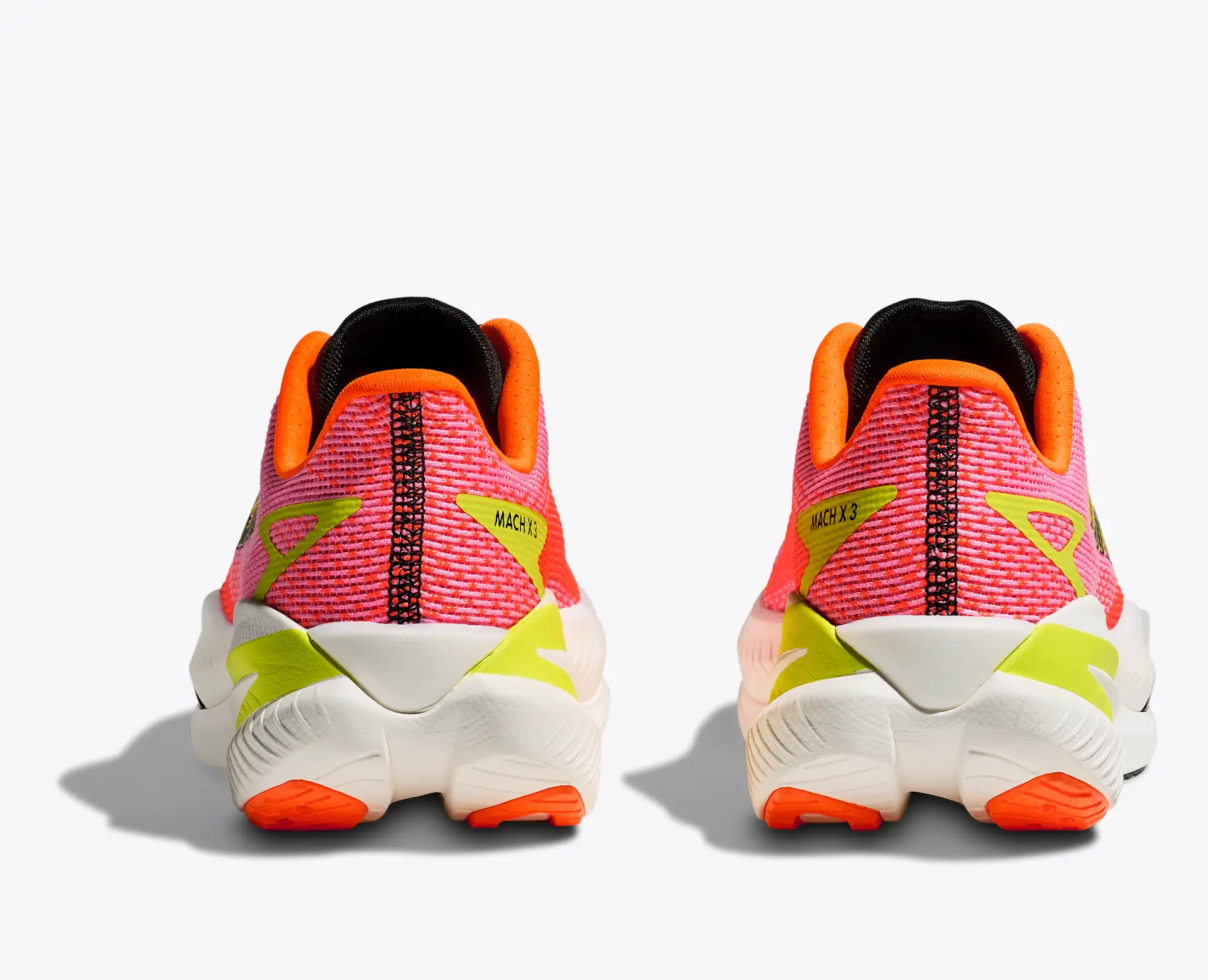 Hoka Women's Mach X 3 - Image 13