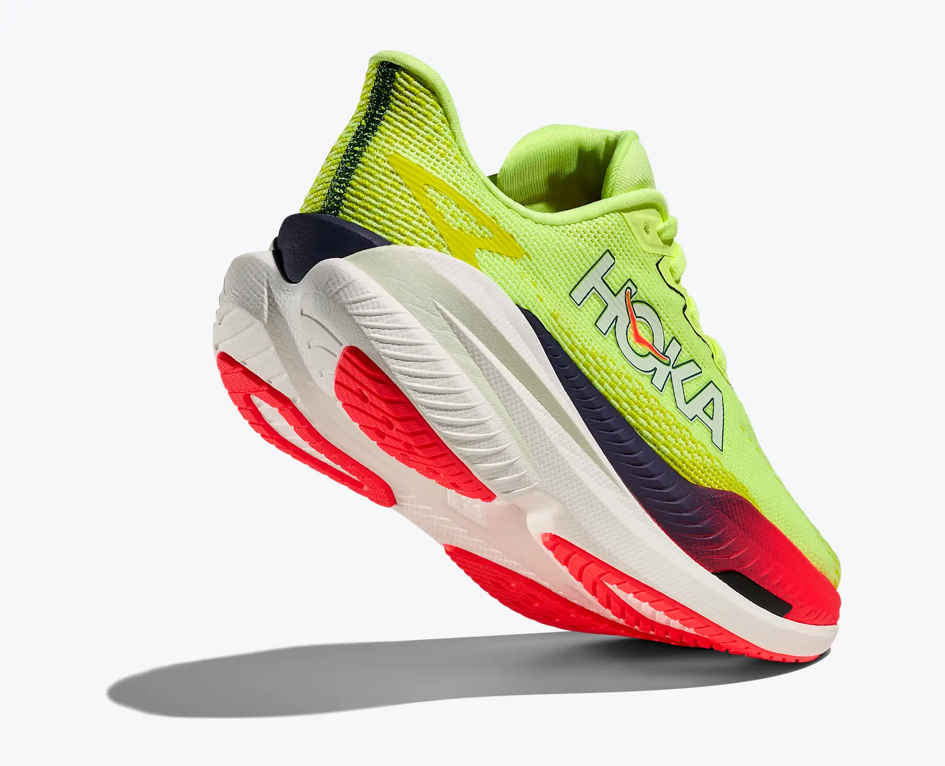 Hoka Women's Mach X 3 - Image 18