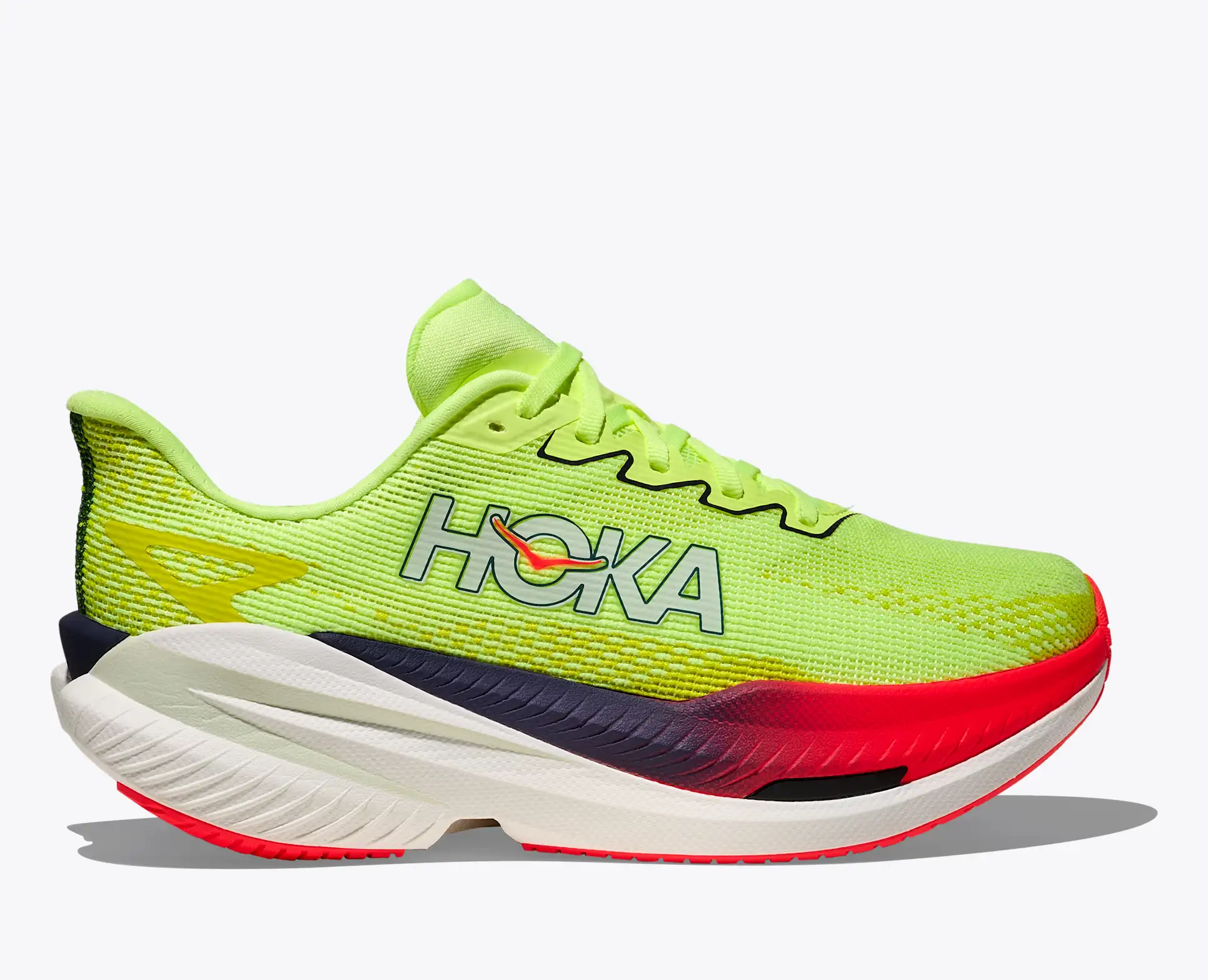 Hoka Women's Mach X 3 - Image 2