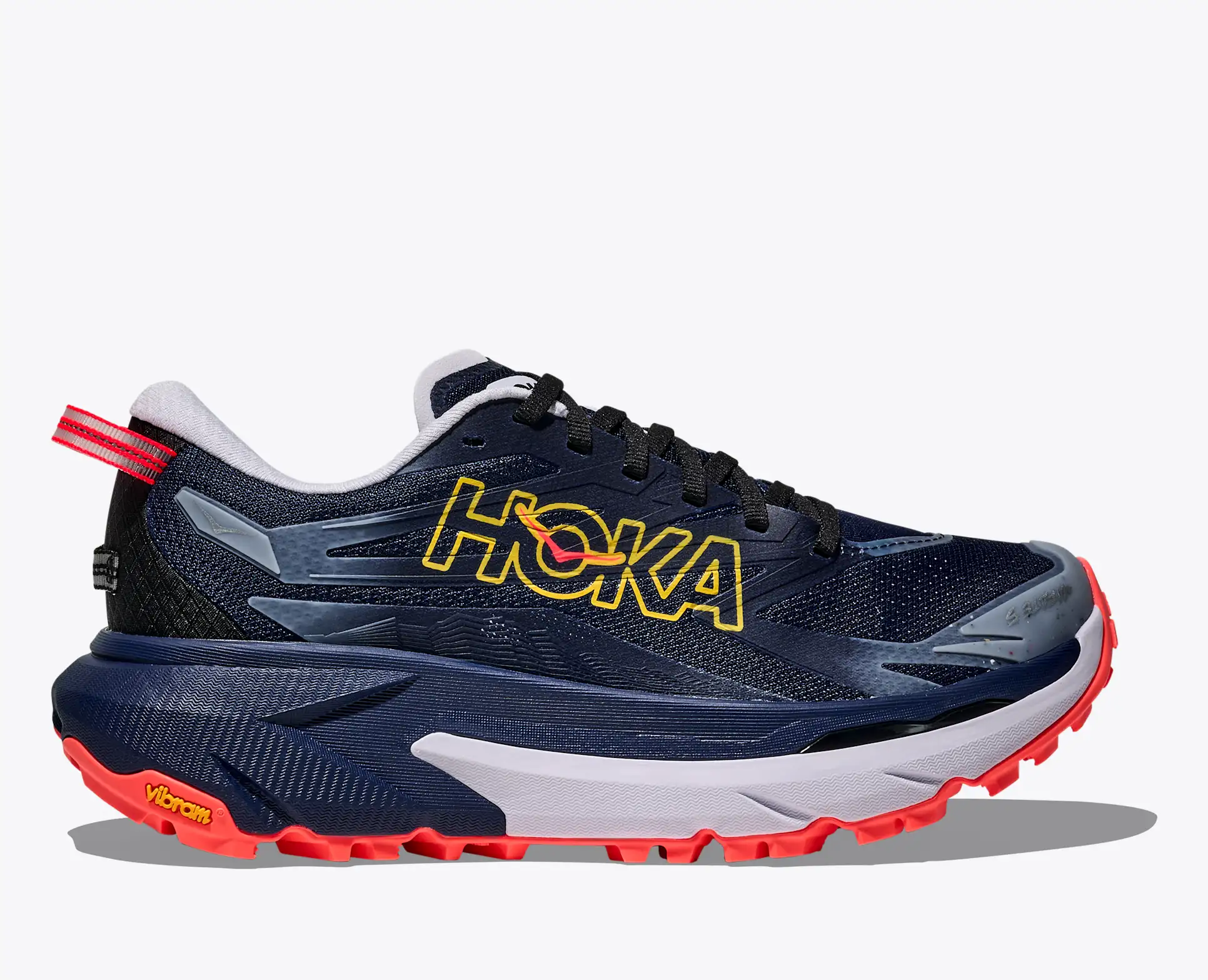 Hoka Women's Mafate 5