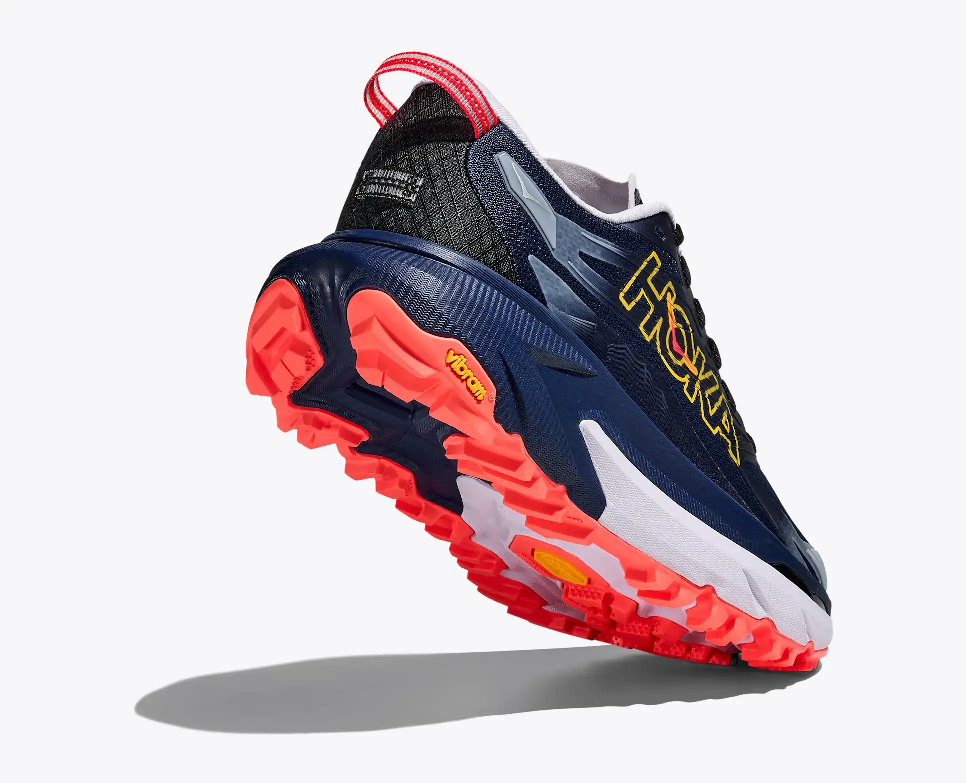 Hoka Women's Mafate 5 - Image 4