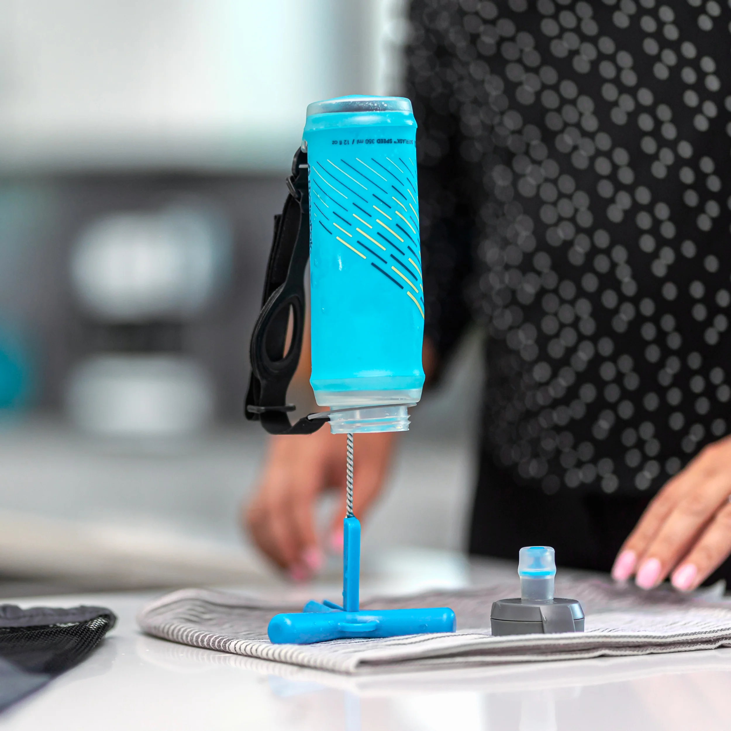 Hydrapak Flask Cleaning Kit - Image 3