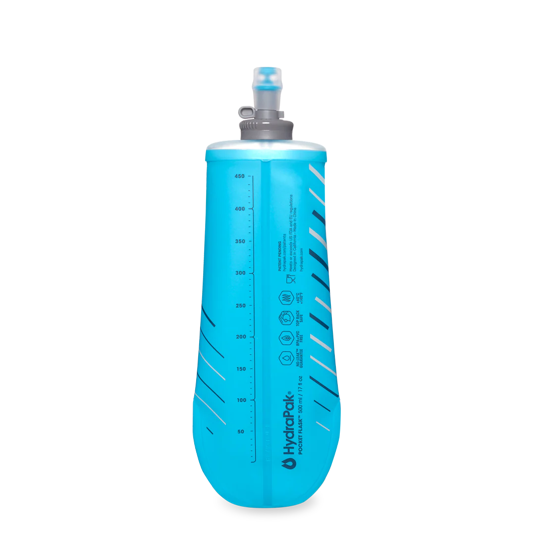 Hydrapak Pocketflask 500ml - Image 3