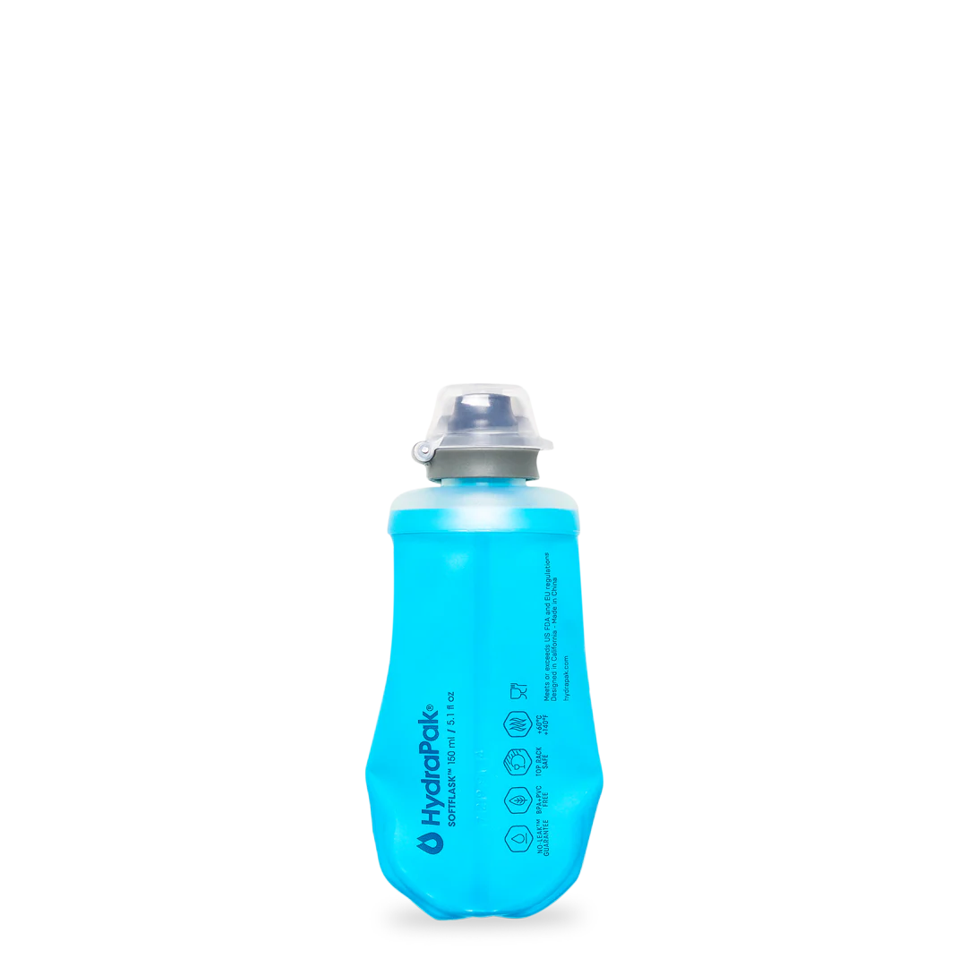 Hydrapak Softflask 150ml - Image 3