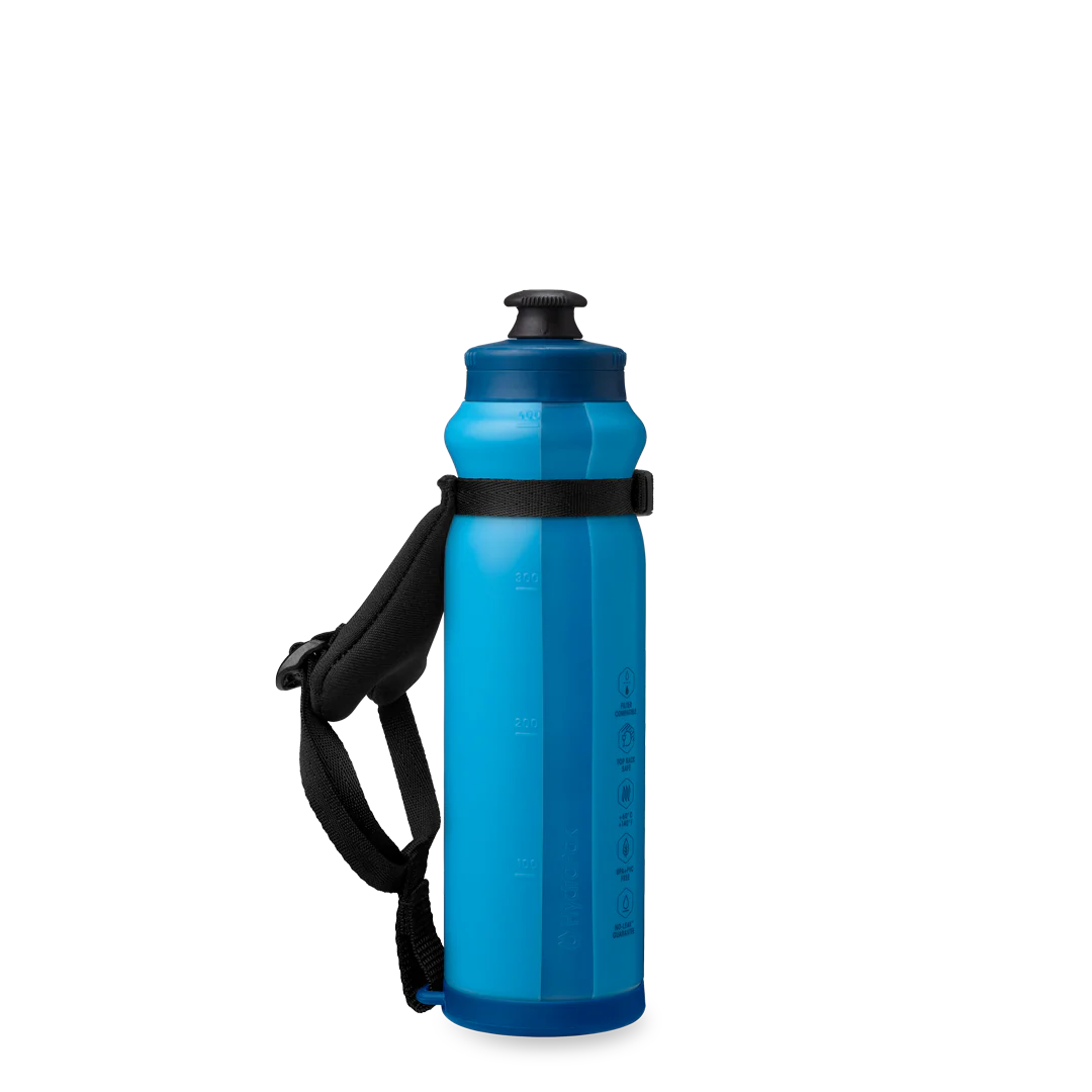 Hydrapak Tempo Pro Bottle 400ml - Image 3