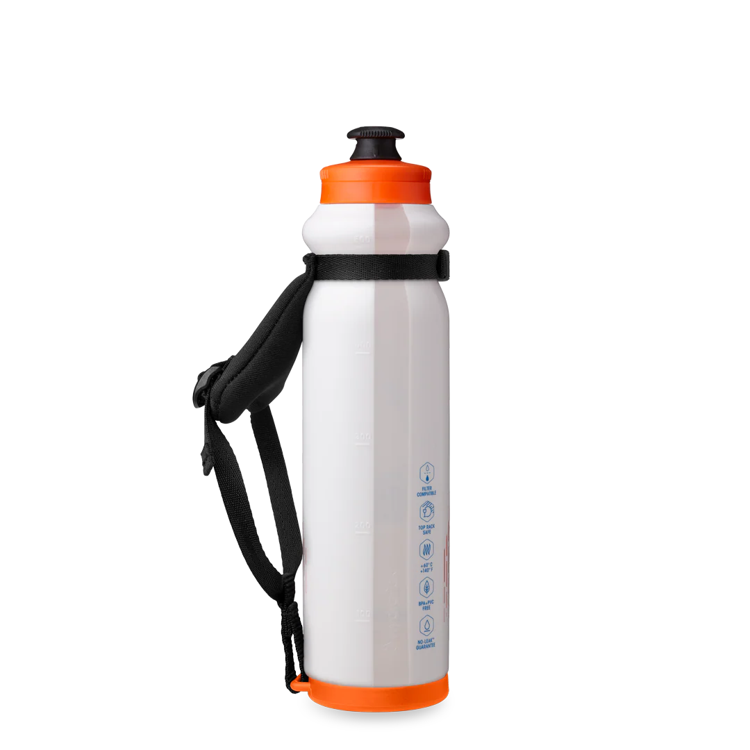 Hydrapak Tempo Pro Bottle 525ml - Image 3