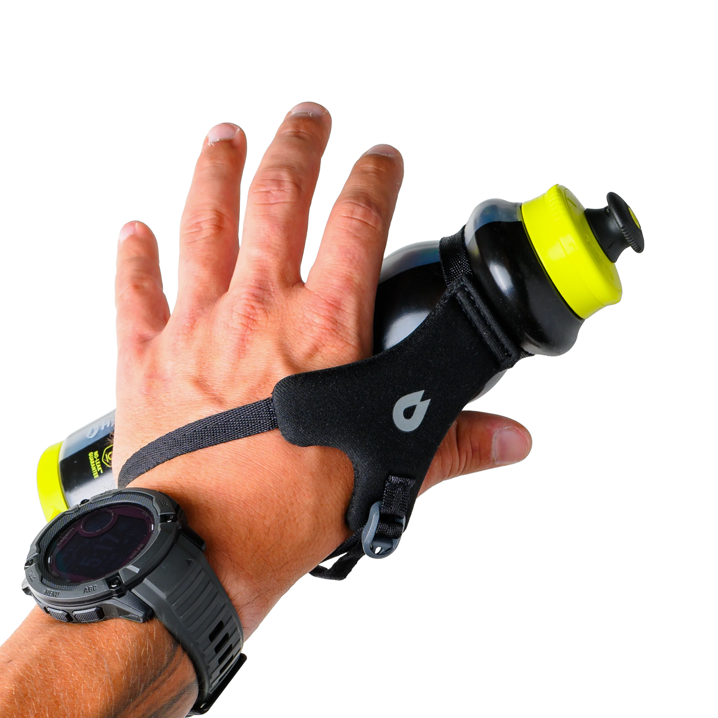 Hydrapak Tempo Pro Bottle 525ml - Image 4