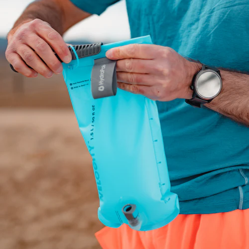 Hydrapak Velocity 1.5L Reservoir - Image 4