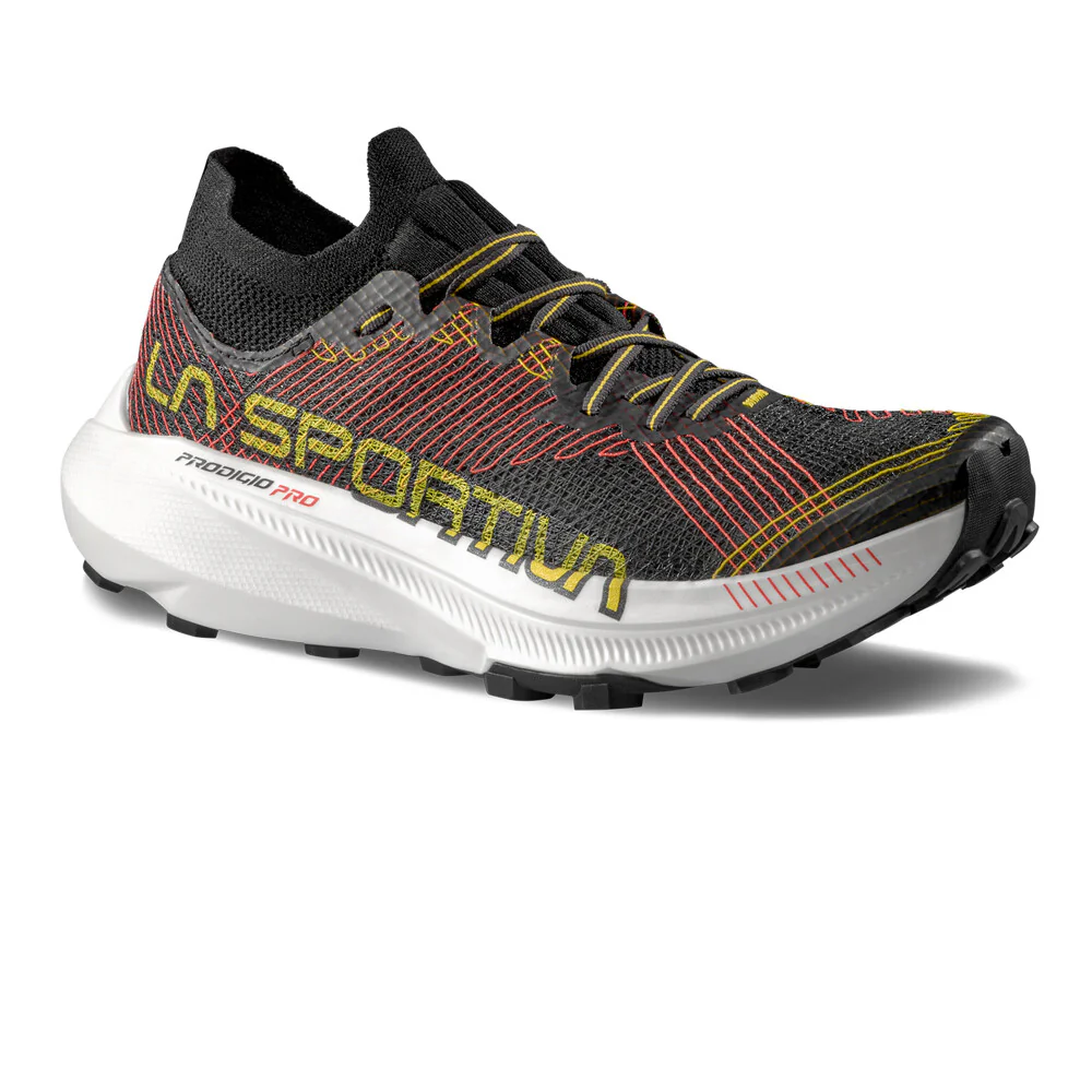 La Sportiva Men's Prodigio Pro - Image 4