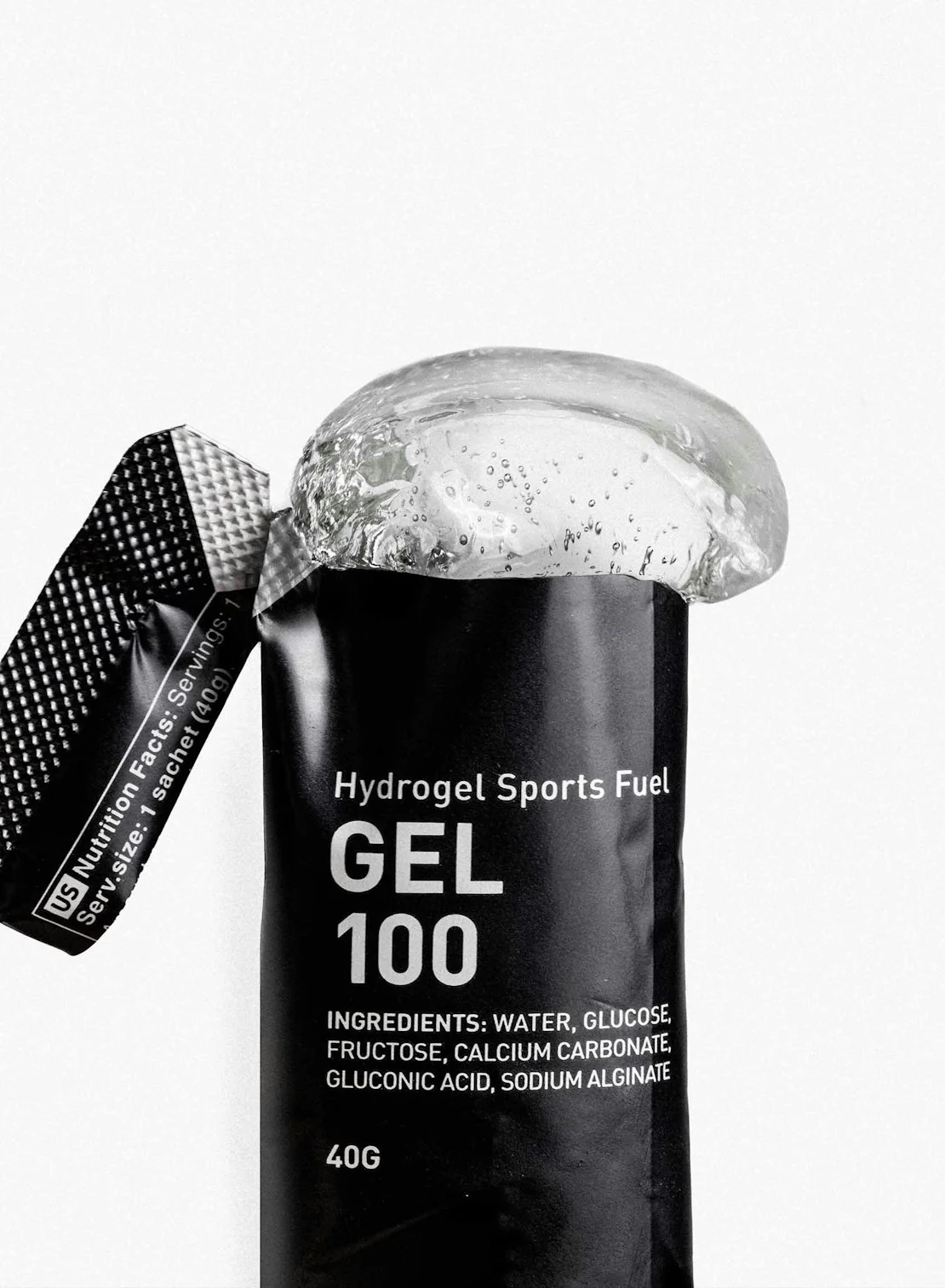 Maurten Gel 100 - Image 3