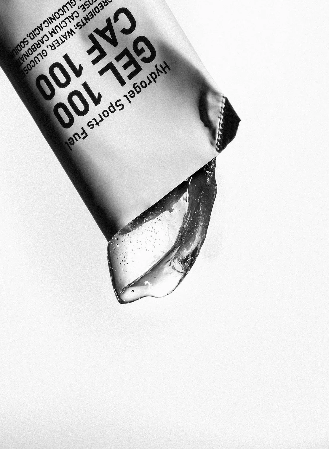 Maurten Gel 100 Caf 100 - Image 3
