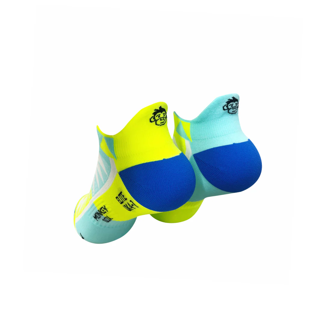 Monkey Sox Elite Pyramid Socks - Image 3