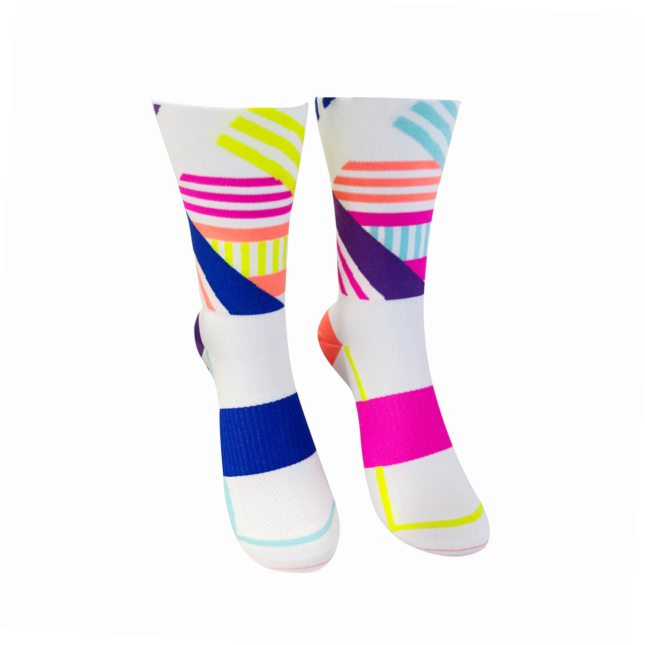 Monkey Sox Classic Track Sport Socks - Image 6