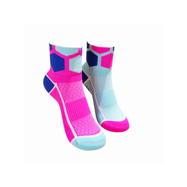 Monkey Sox Ultra Hex Sports Socks - Image 5
