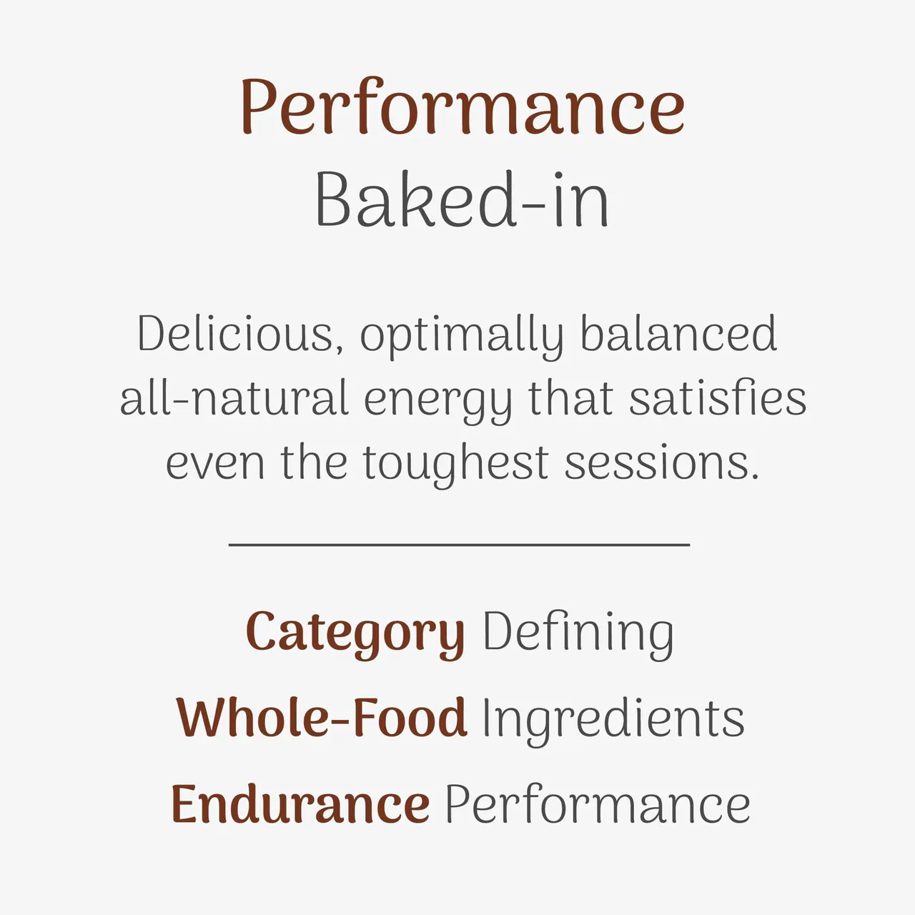 Veloforte Natural Energy Bar - Image 11