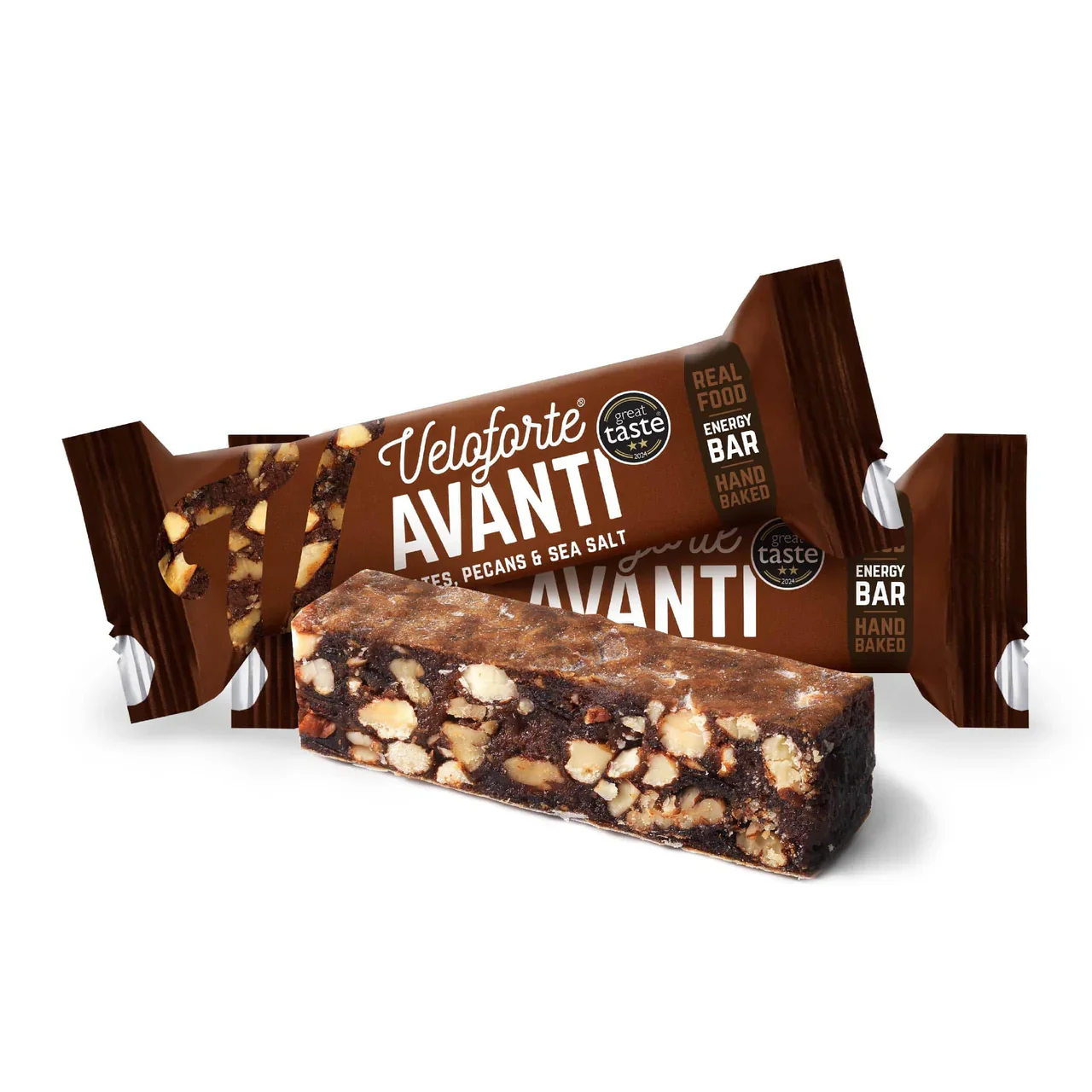 Veloforte Natural Energy Bar - Image 13
