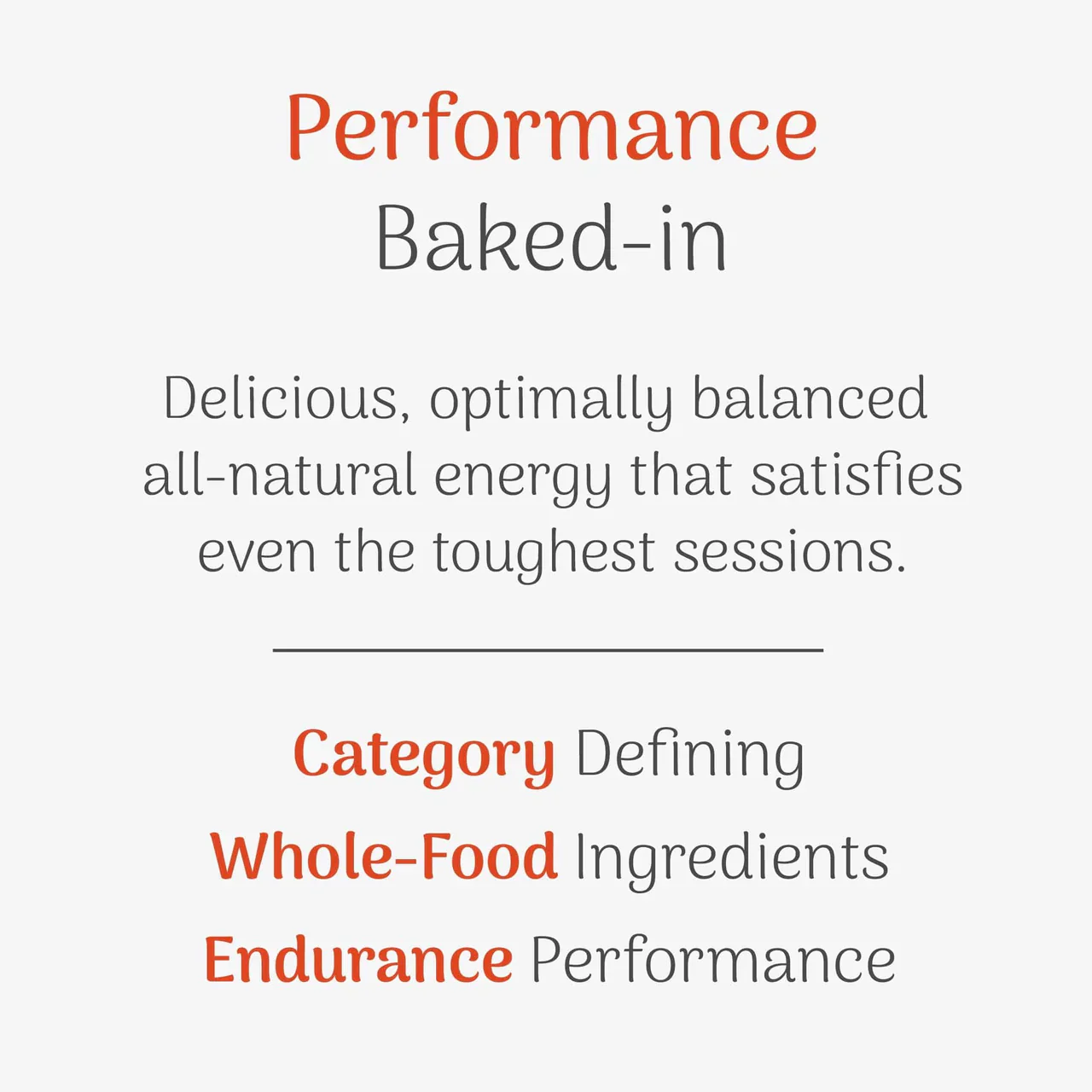 Veloforte Natural Energy Bar - Image 14