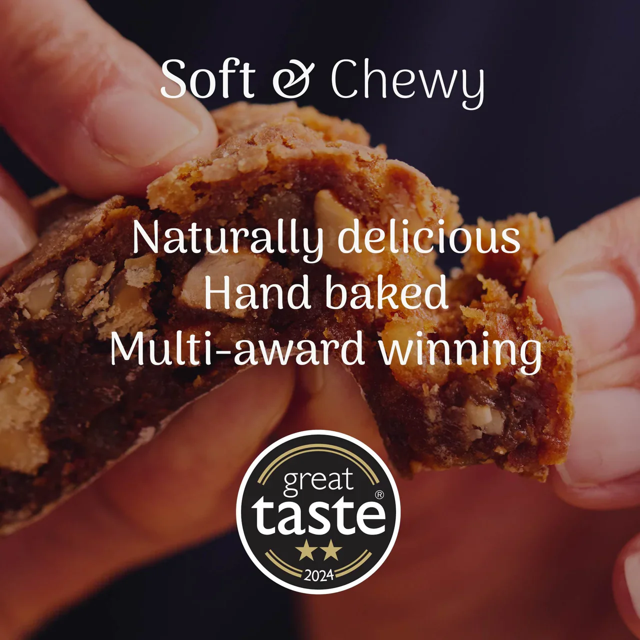 Veloforte Natural Energy Bar - Image 15