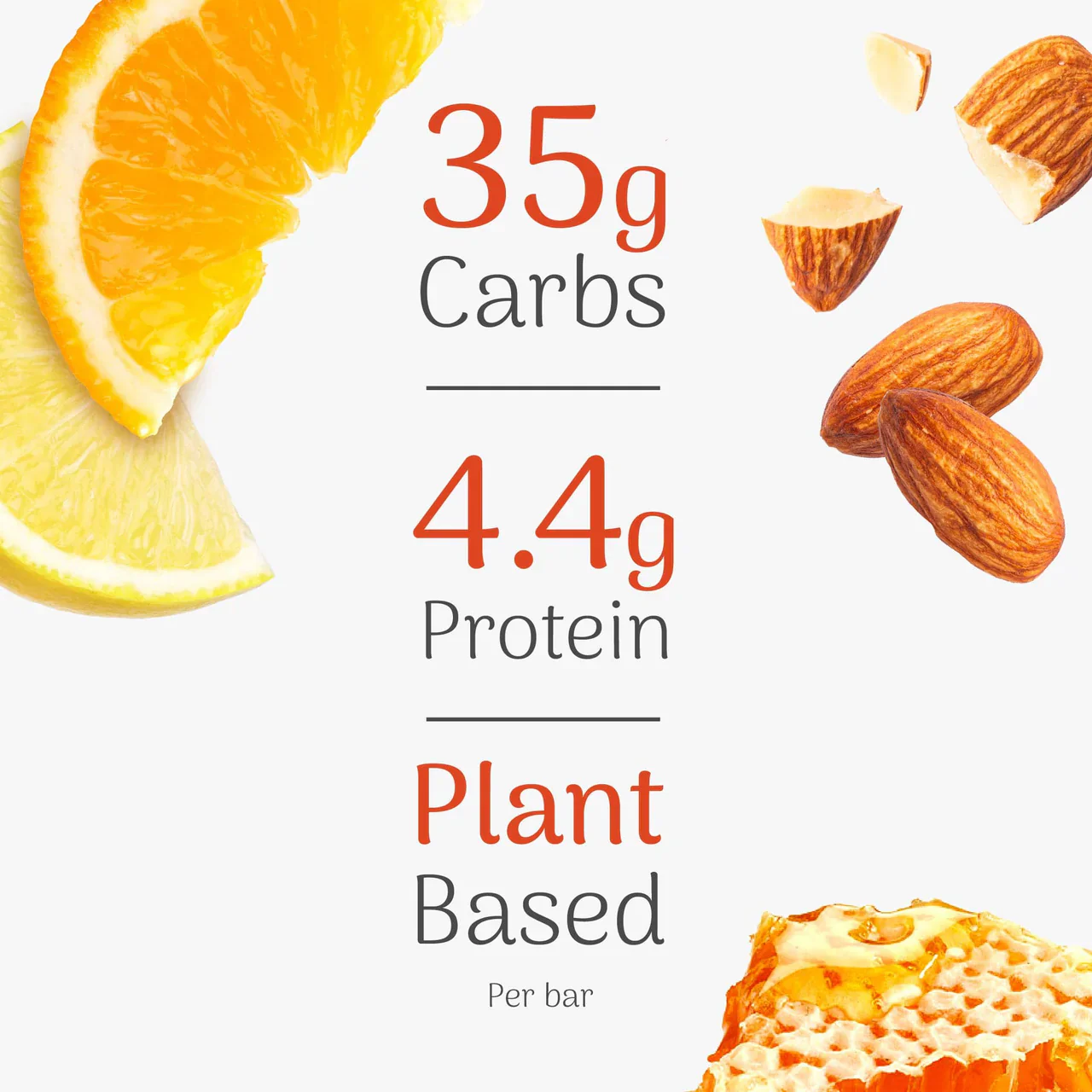 Veloforte Natural Energy Bar - Image 18