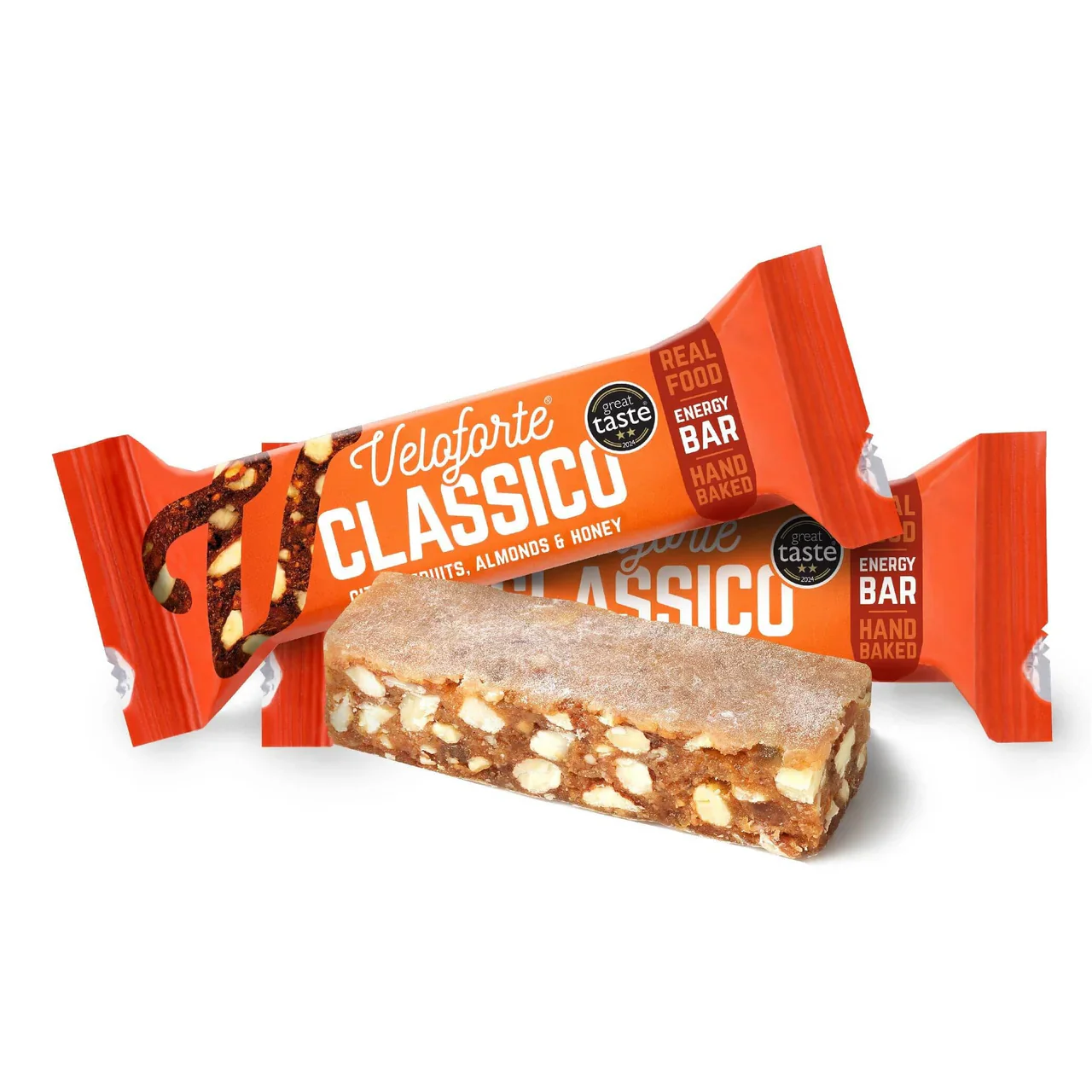 Veloforte Natural Energy Bar - Image 19