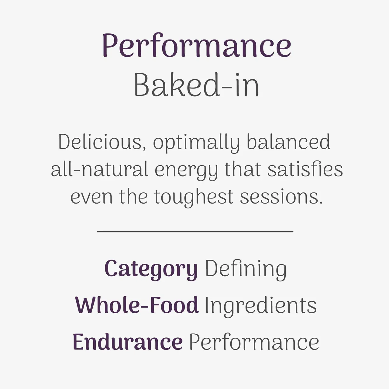 Veloforte Natural Energy Bar - Image 6
