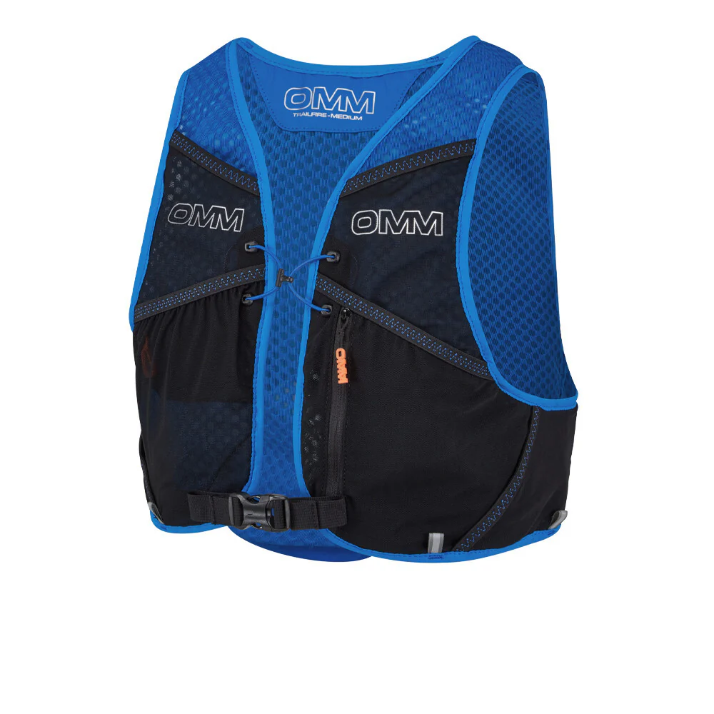 OMM UltraFire Vest - Image 3